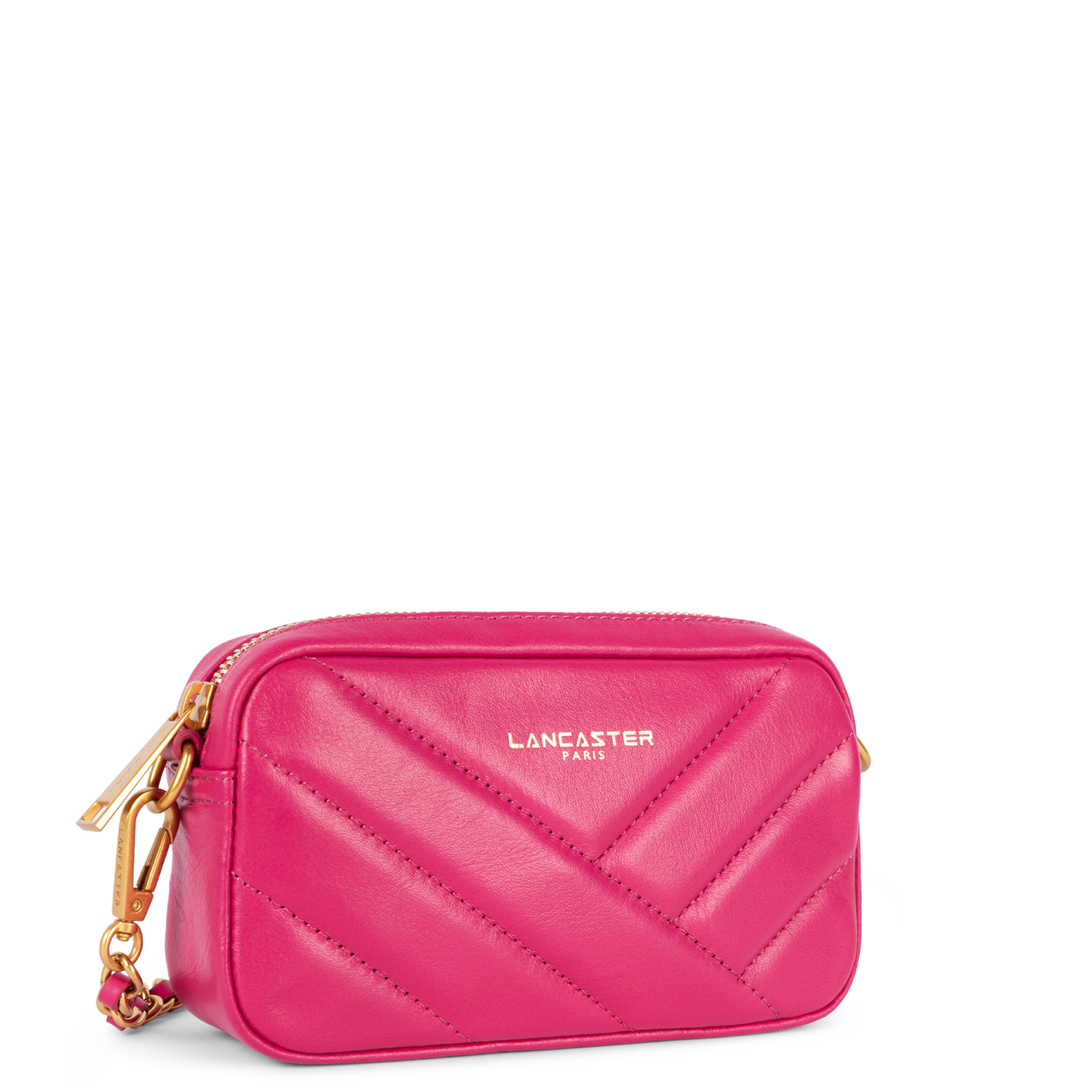 mini pochette smartphone - soft matelassé