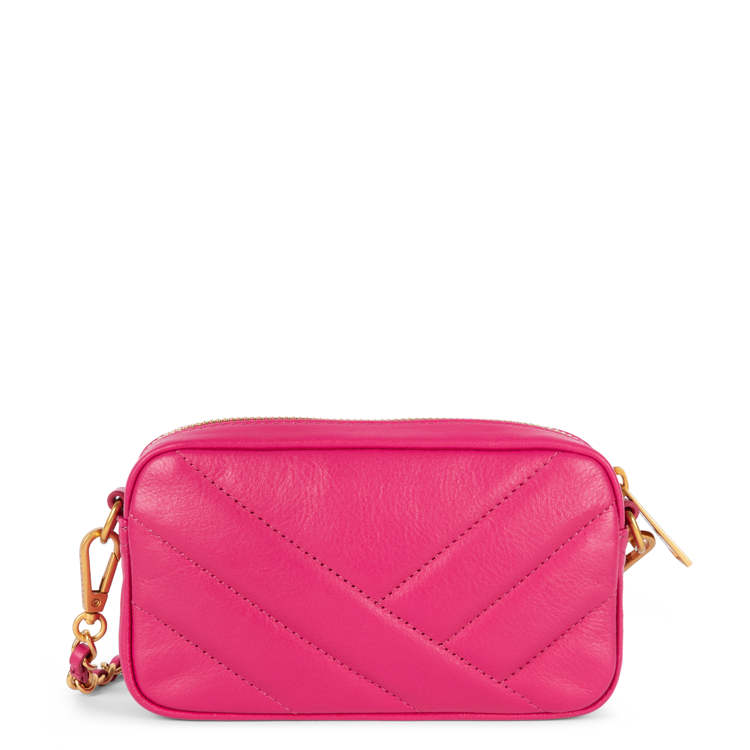 mini pochette smartphone - soft matelassé