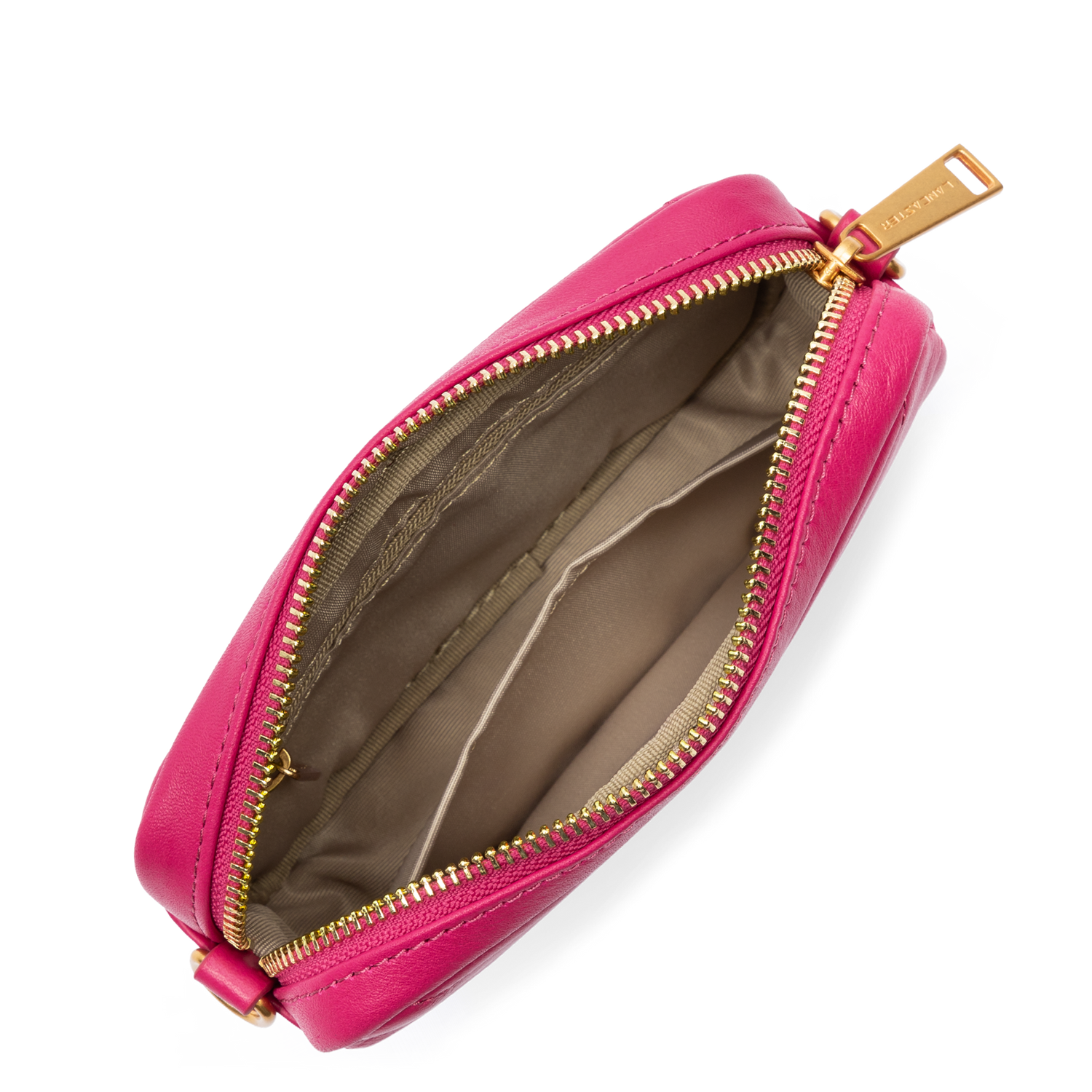 mini pochette smartphone - soft matelassé