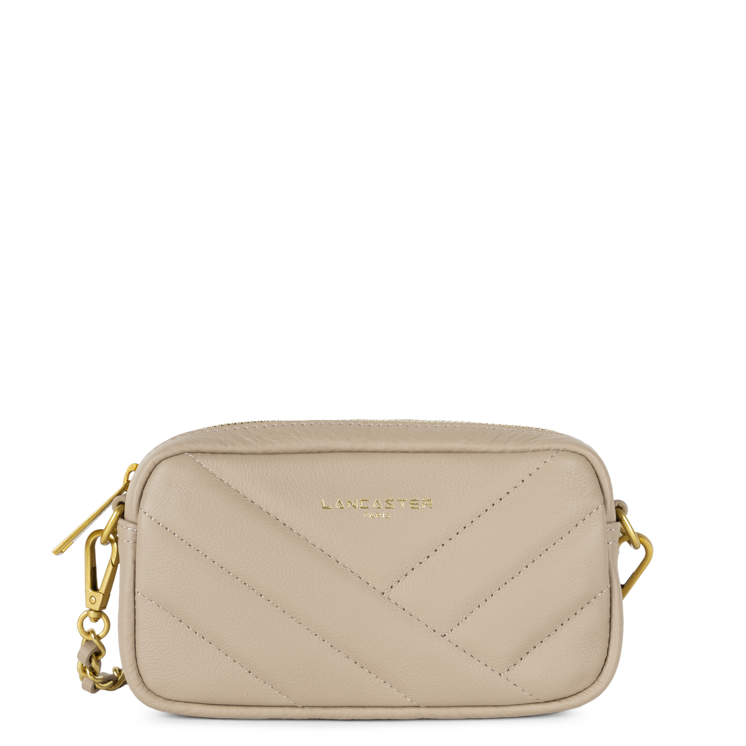 mini pochette smartphone - soft matelassé