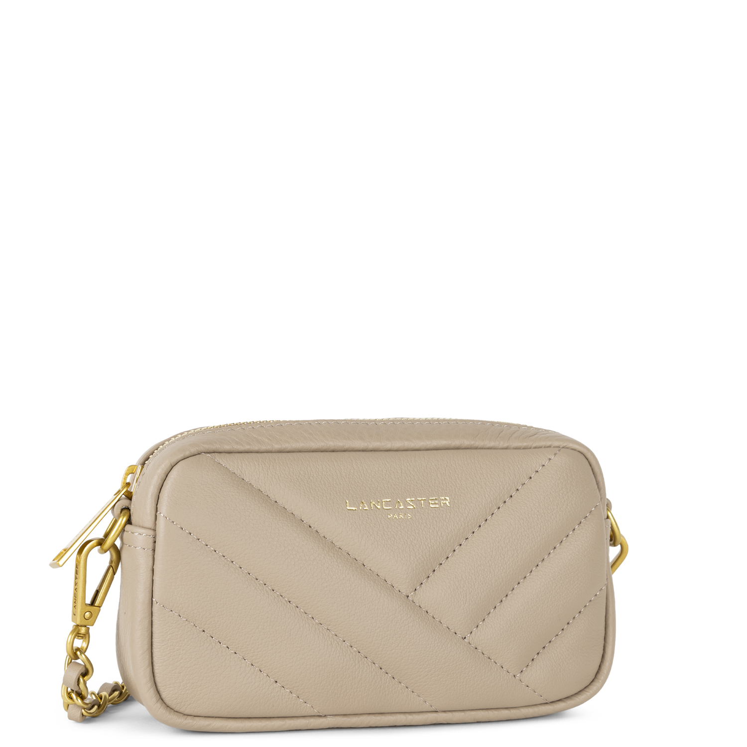 mini pochette smartphone - soft matelassé