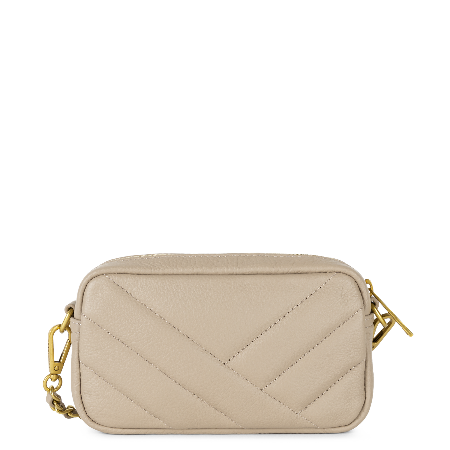 mini pochette smartphone - soft matelassé