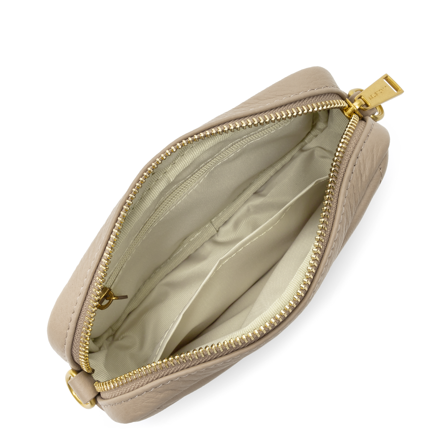 mini pochette smartphone - soft matelassé