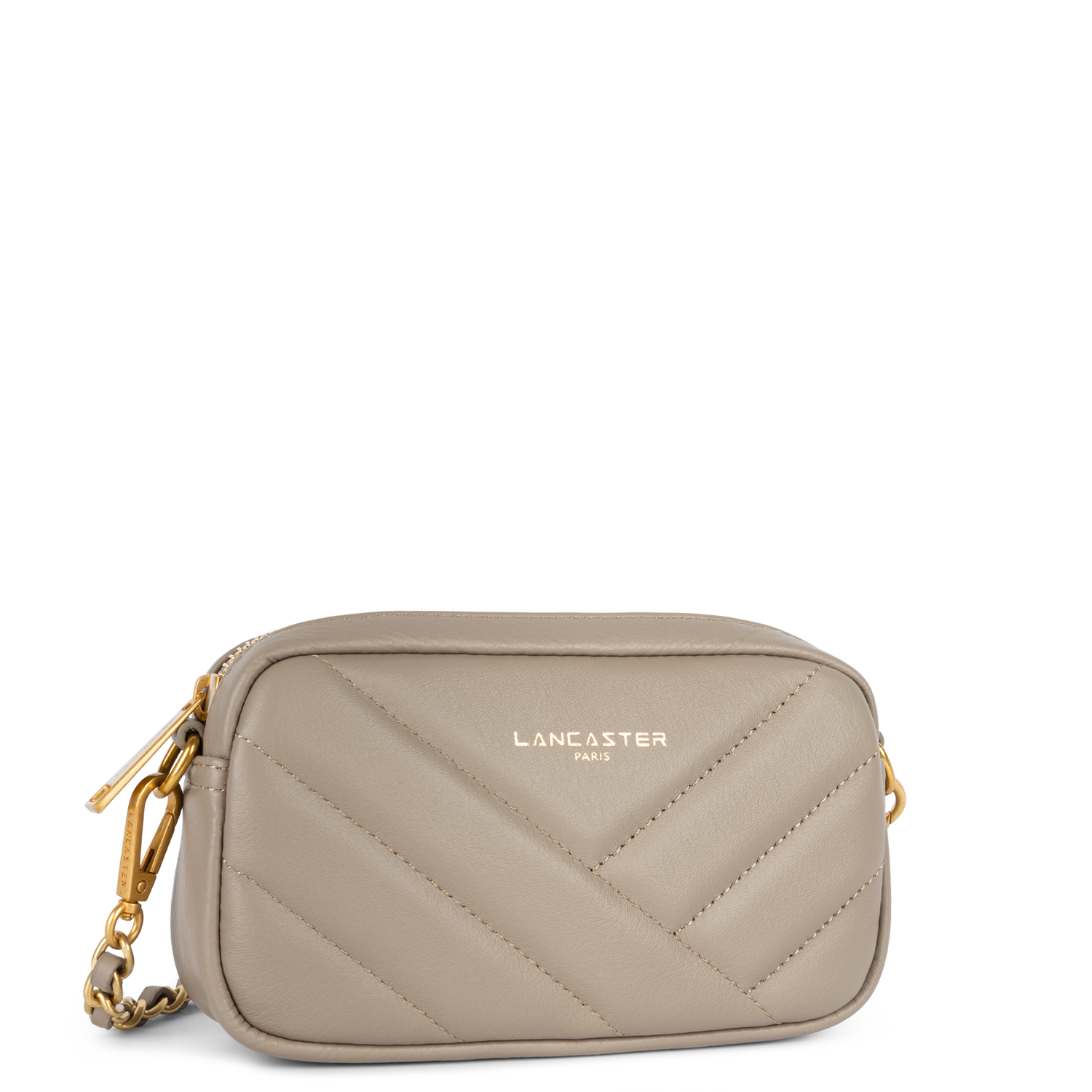 mini pochette smartphone - soft matelassé