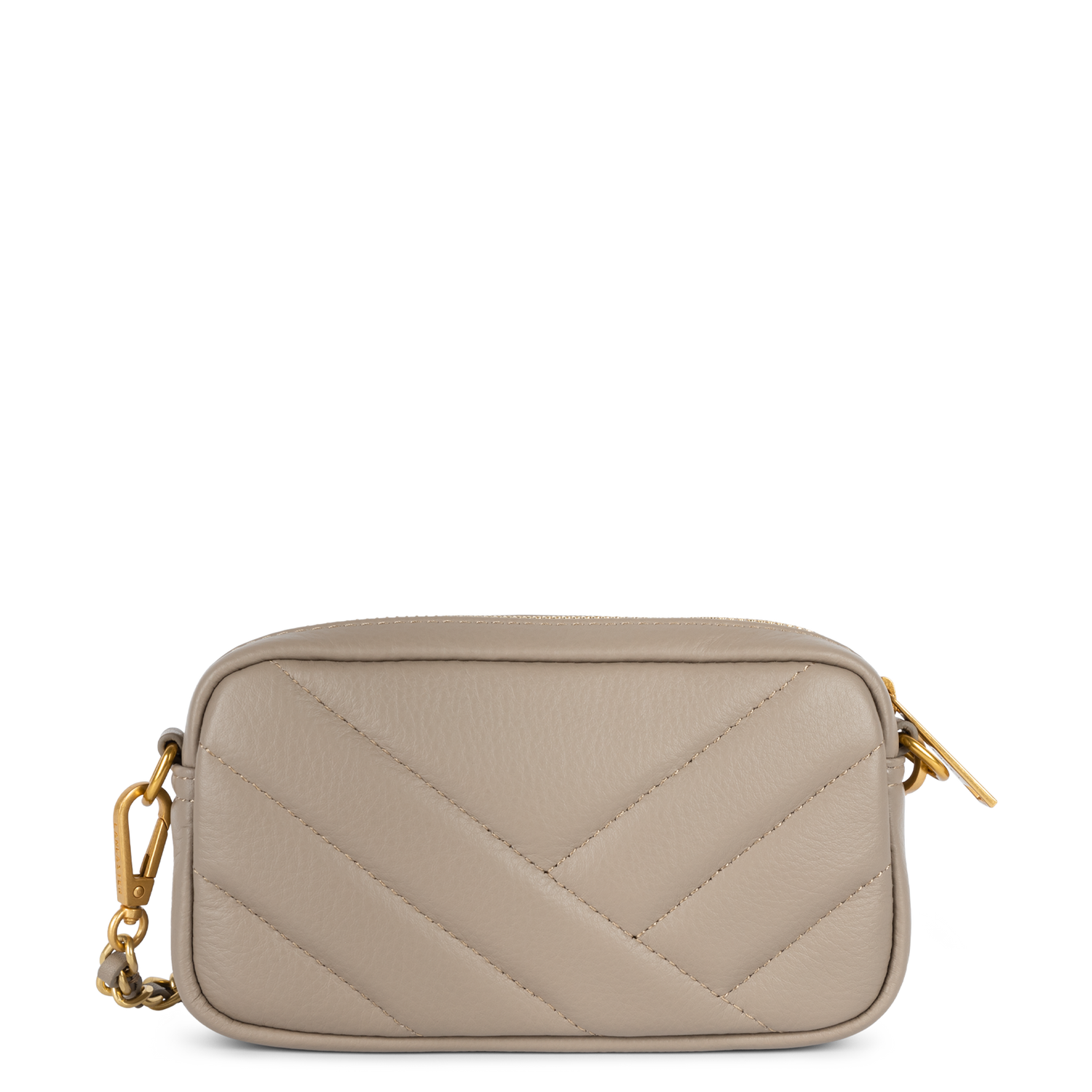 mini pochette smartphone - soft matelassé