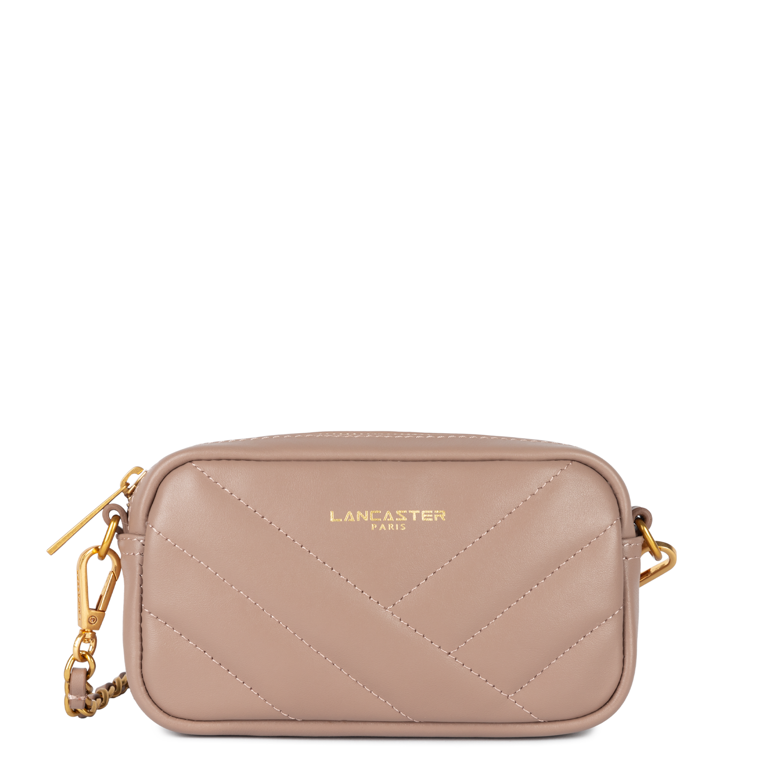 mini pochette smartphone - soft matelassé