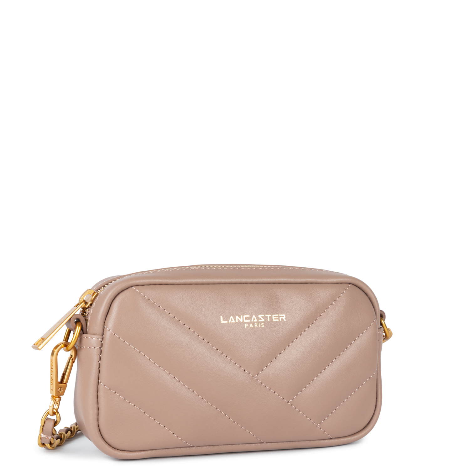 mini pochette smartphone - soft matelassé