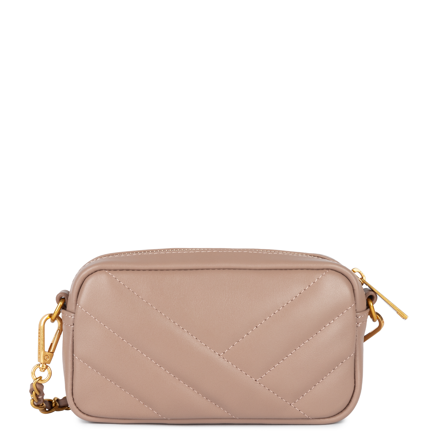 mini pochette smartphone - soft matelassé