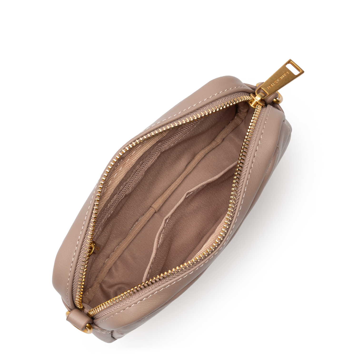 mini pochette smartphone - soft matelassé