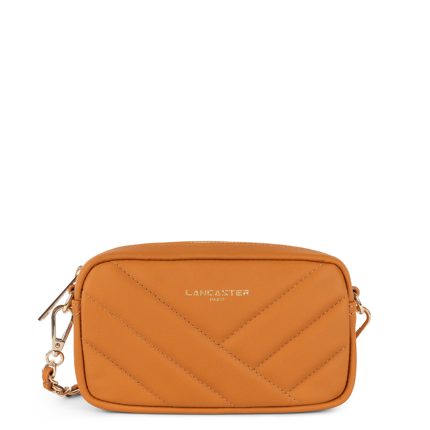 mini pochette smartphone - soft matelassé