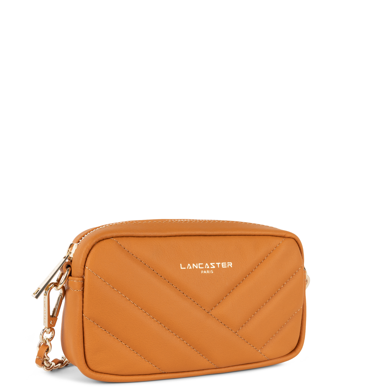 mini pochette smartphone - soft matelassé