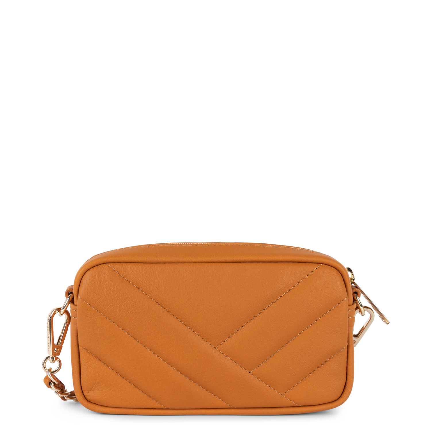 mini pochette smartphone - soft matelassé