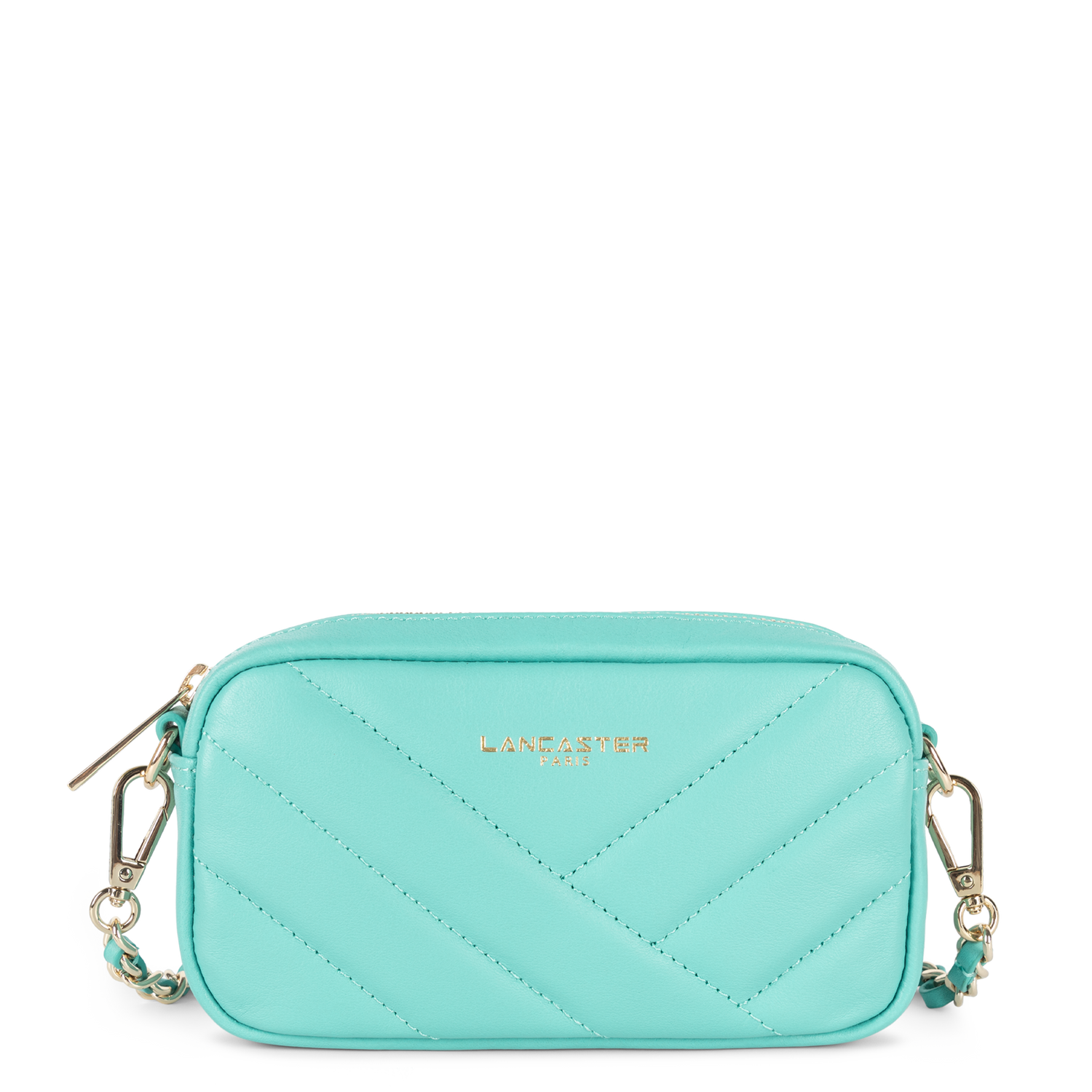 mini pochette smartphone - soft matelassé