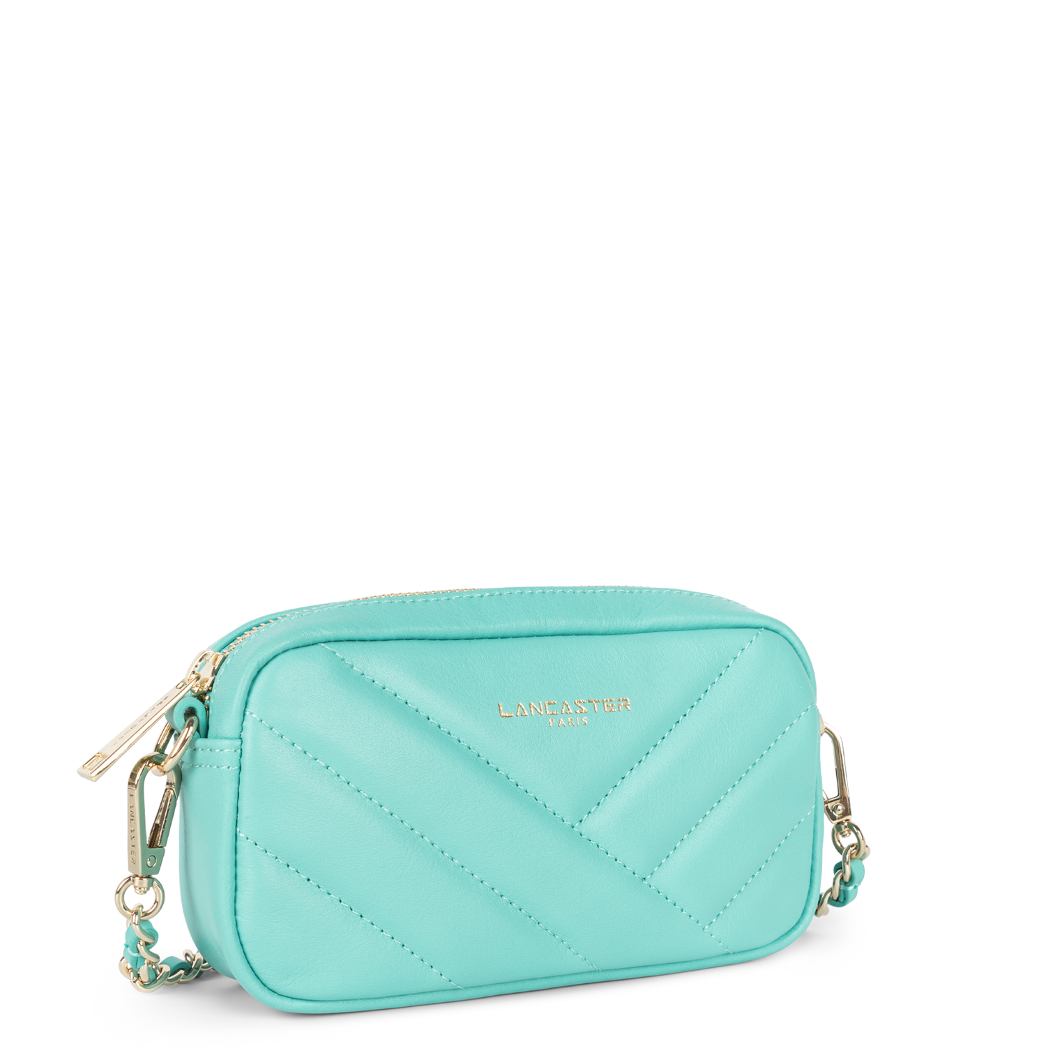 mini pochette smartphone - soft matelassé