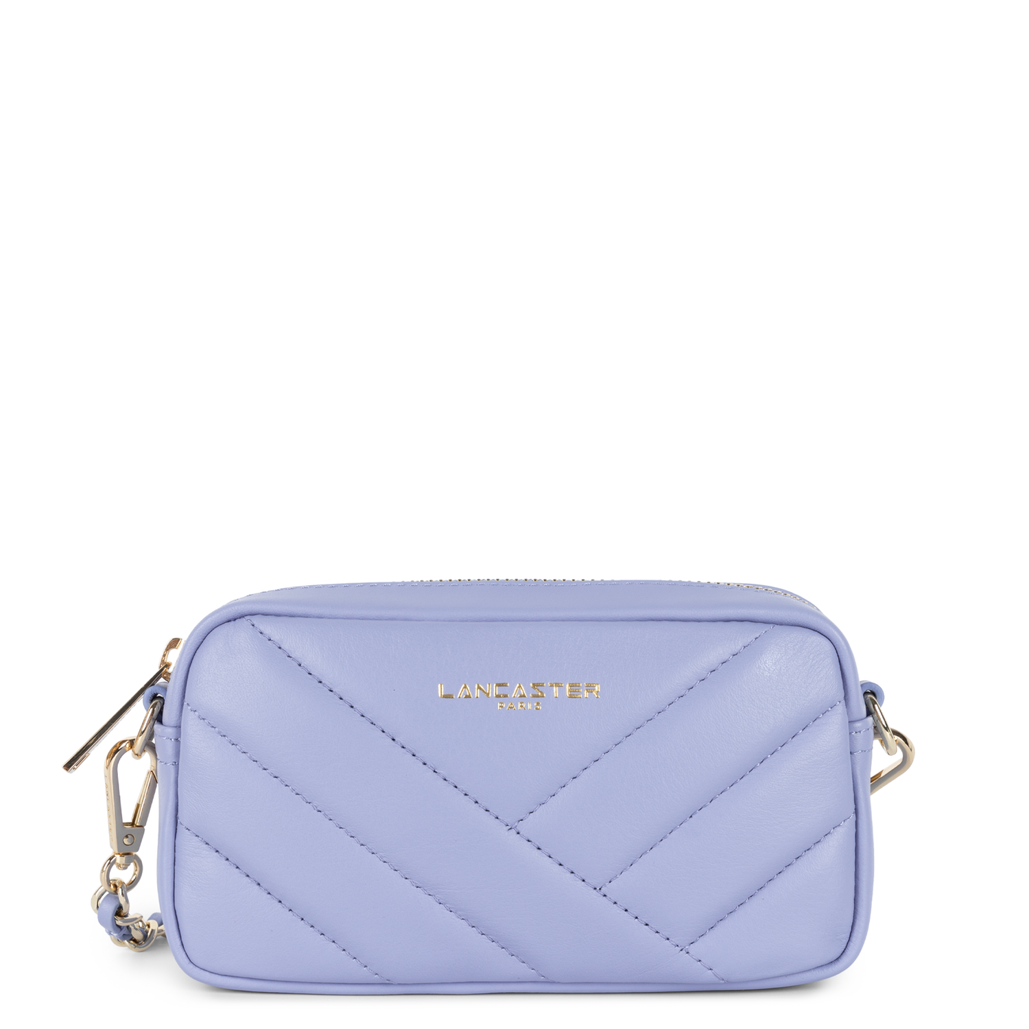 mini pochette smartphone - soft matelassé