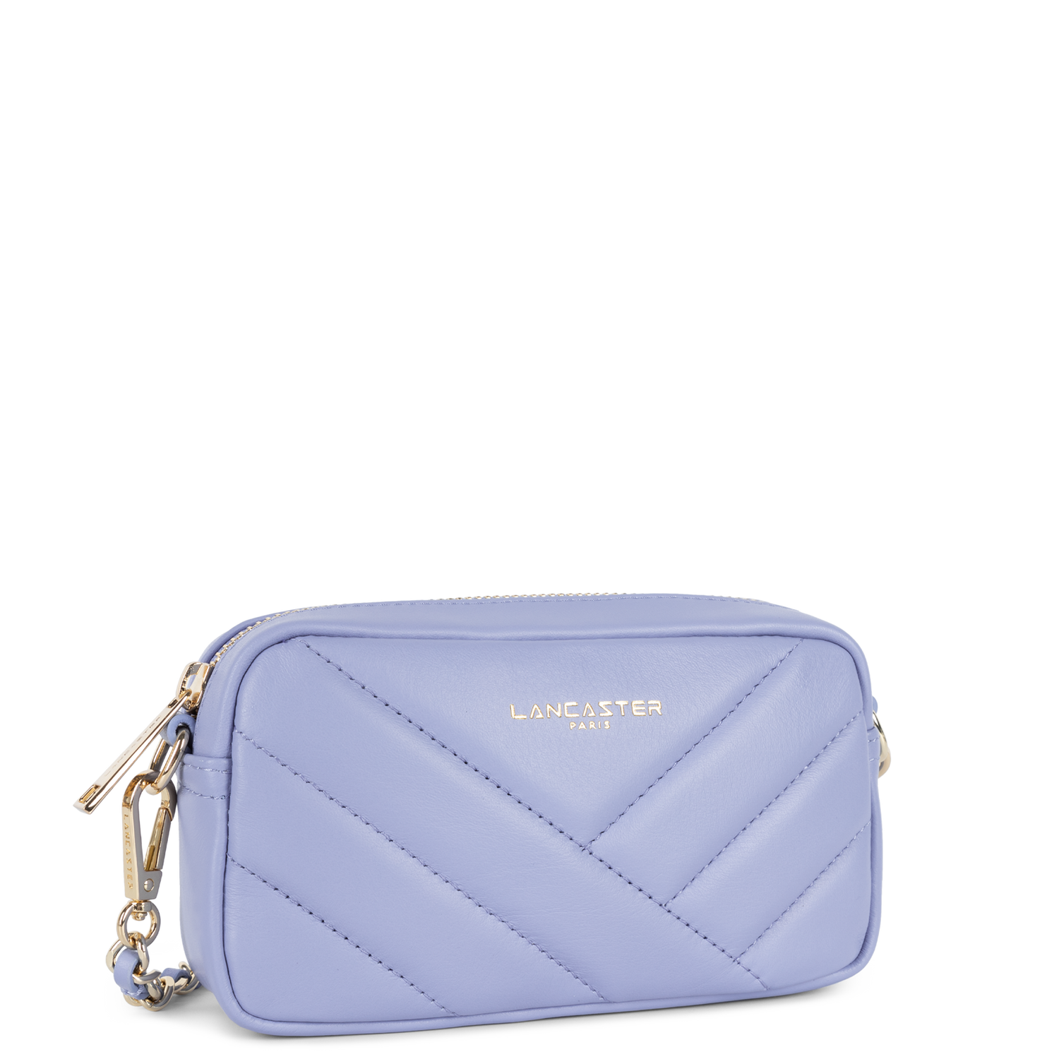 mini pochette smartphone - soft matelassé
