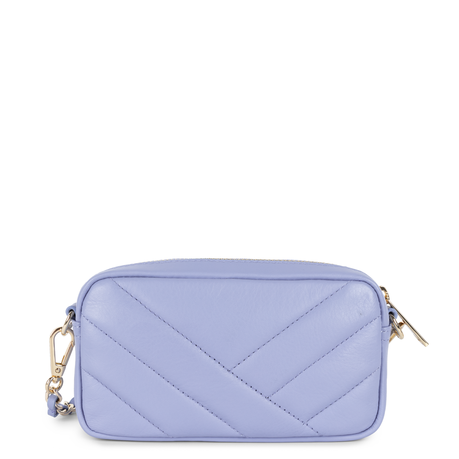 mini pochette smartphone - soft matelassé