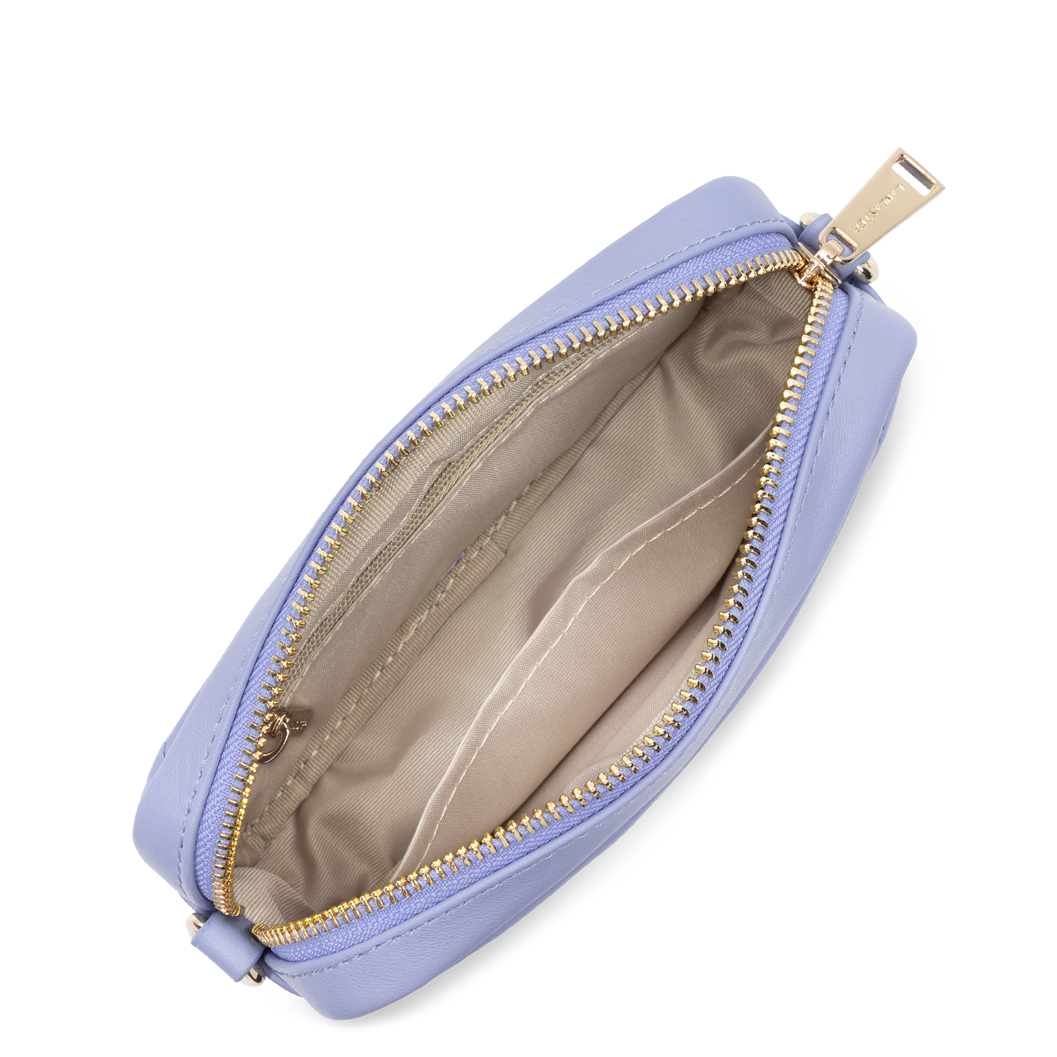 mini pochette smartphone - soft matelassé