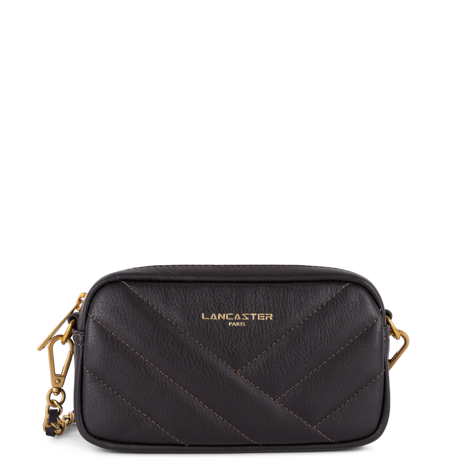 mini pochette smartphone - soft matelassé