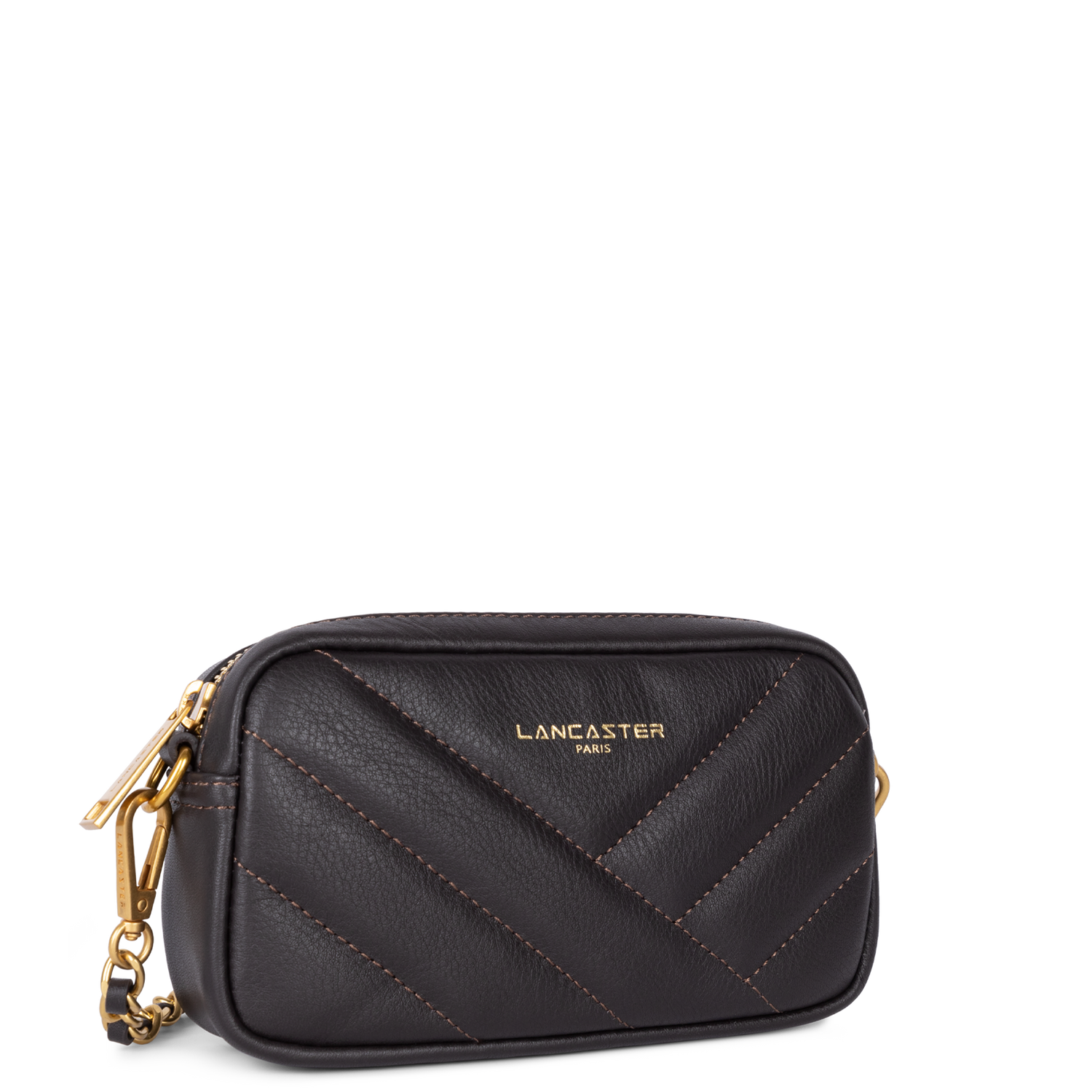 mini pochette smartphone - soft matelassé