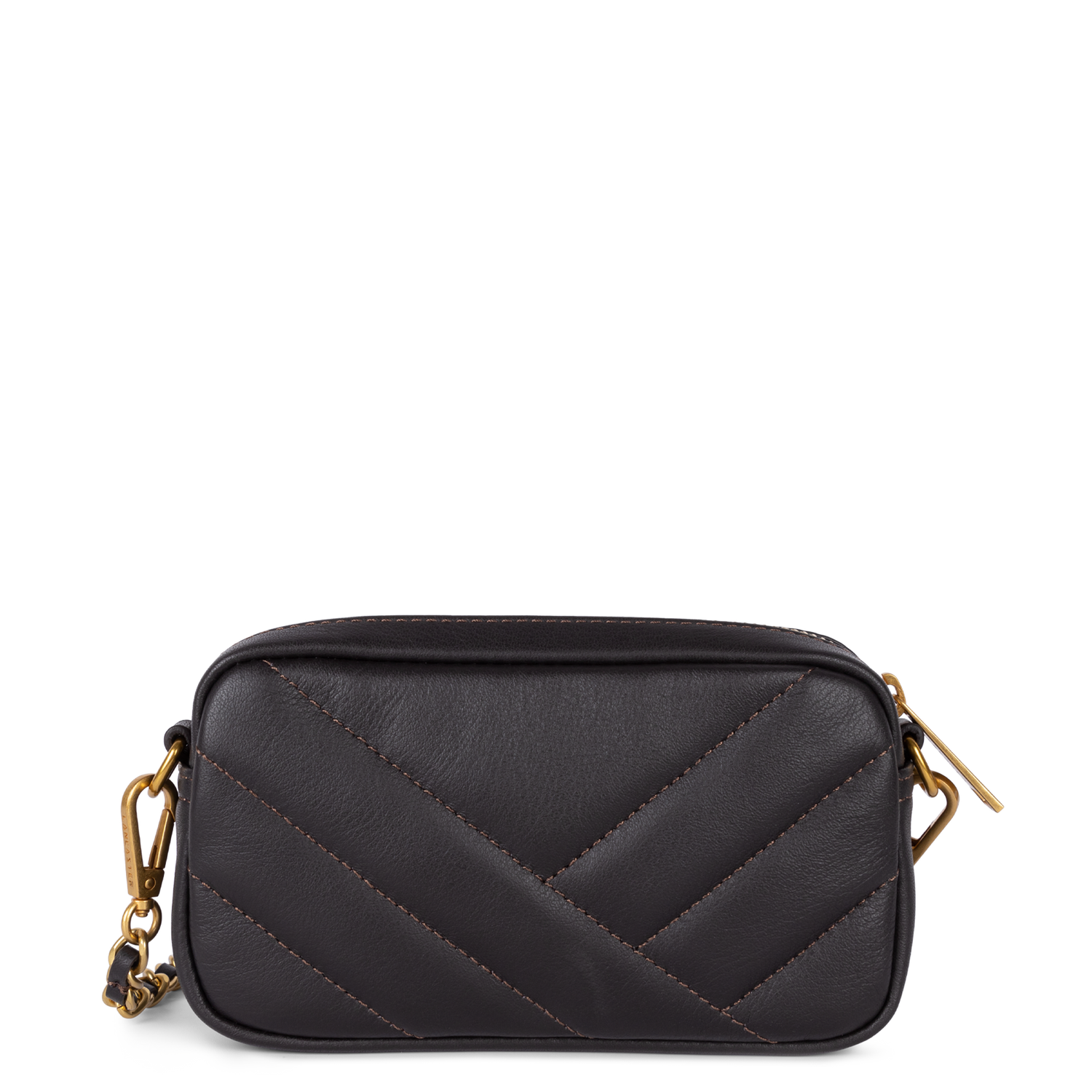 mini pochette smartphone - soft matelassé