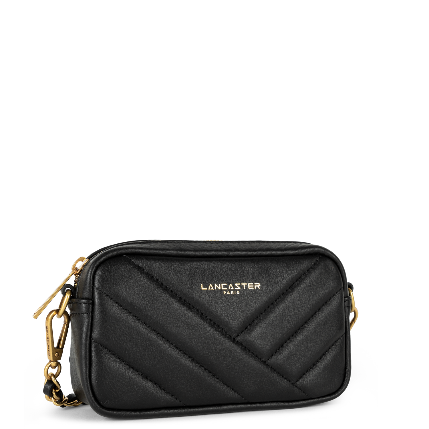 mini pochette smartphone - soft matelassé