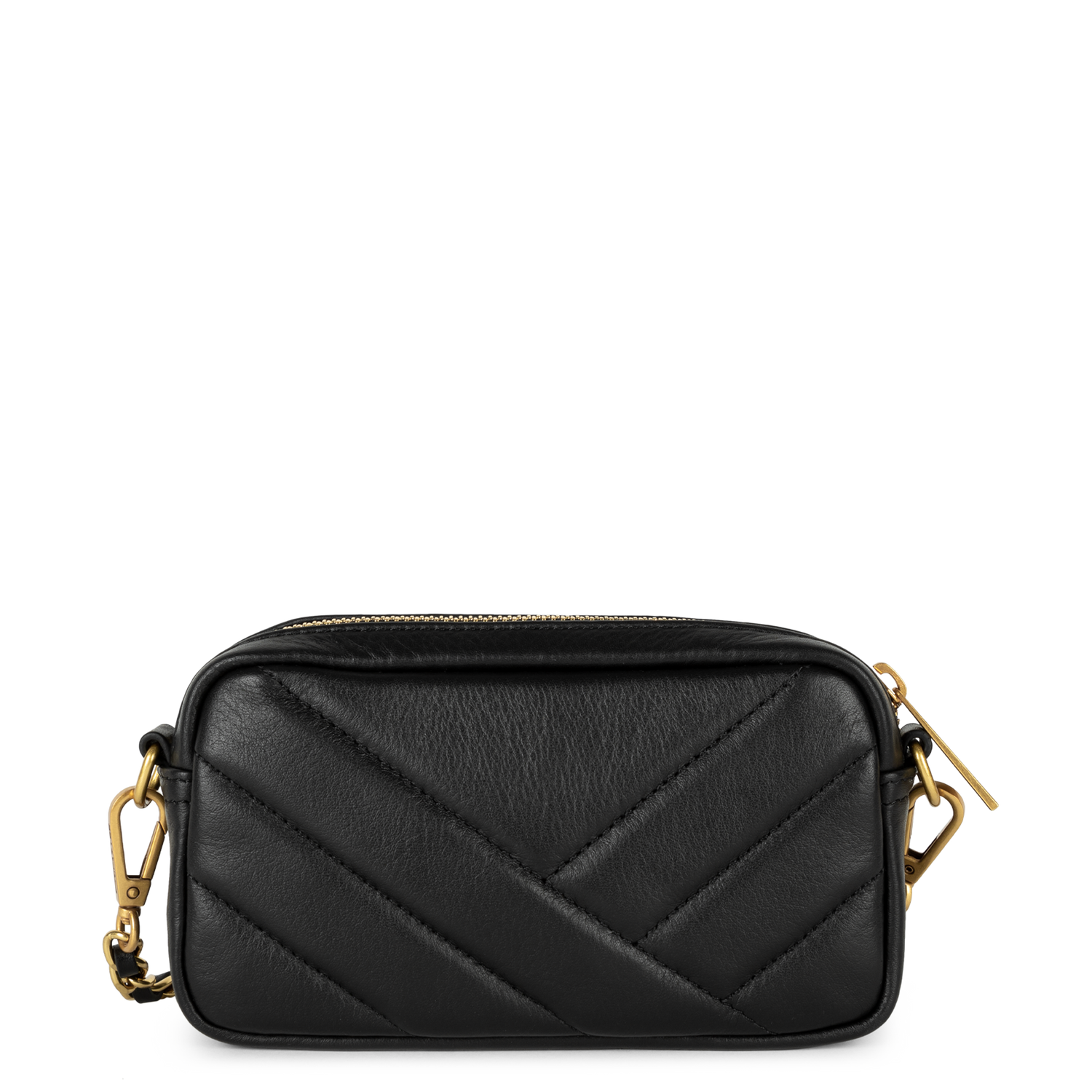 mini pochette smartphone - soft matelassé