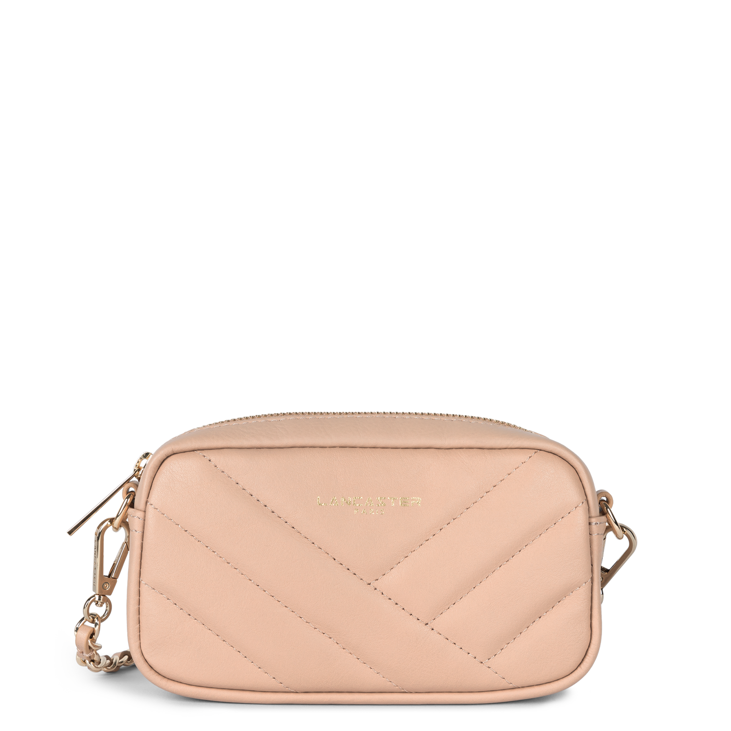 mini pochette smartphone - soft matelassé