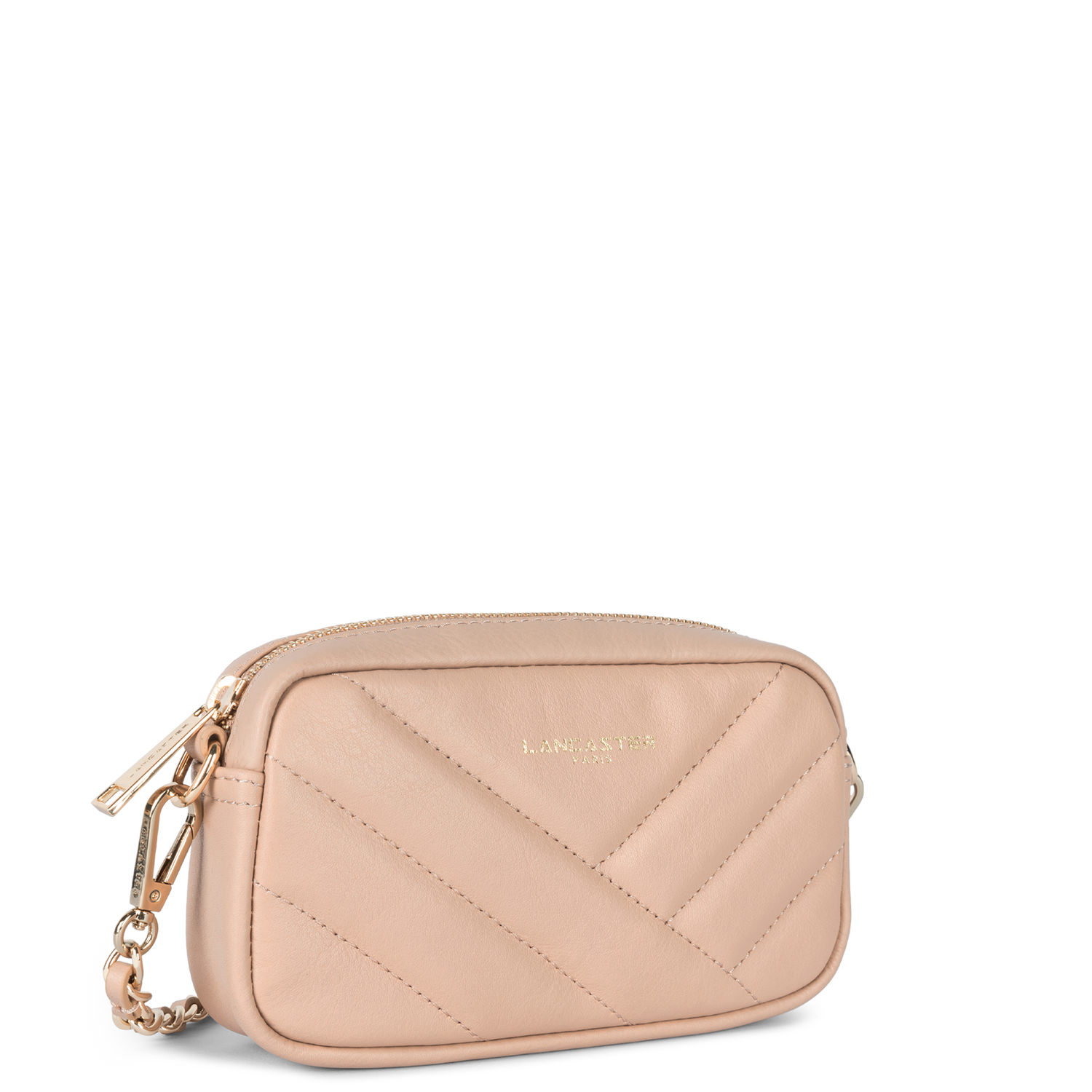 mini pochette smartphone - soft matelassé