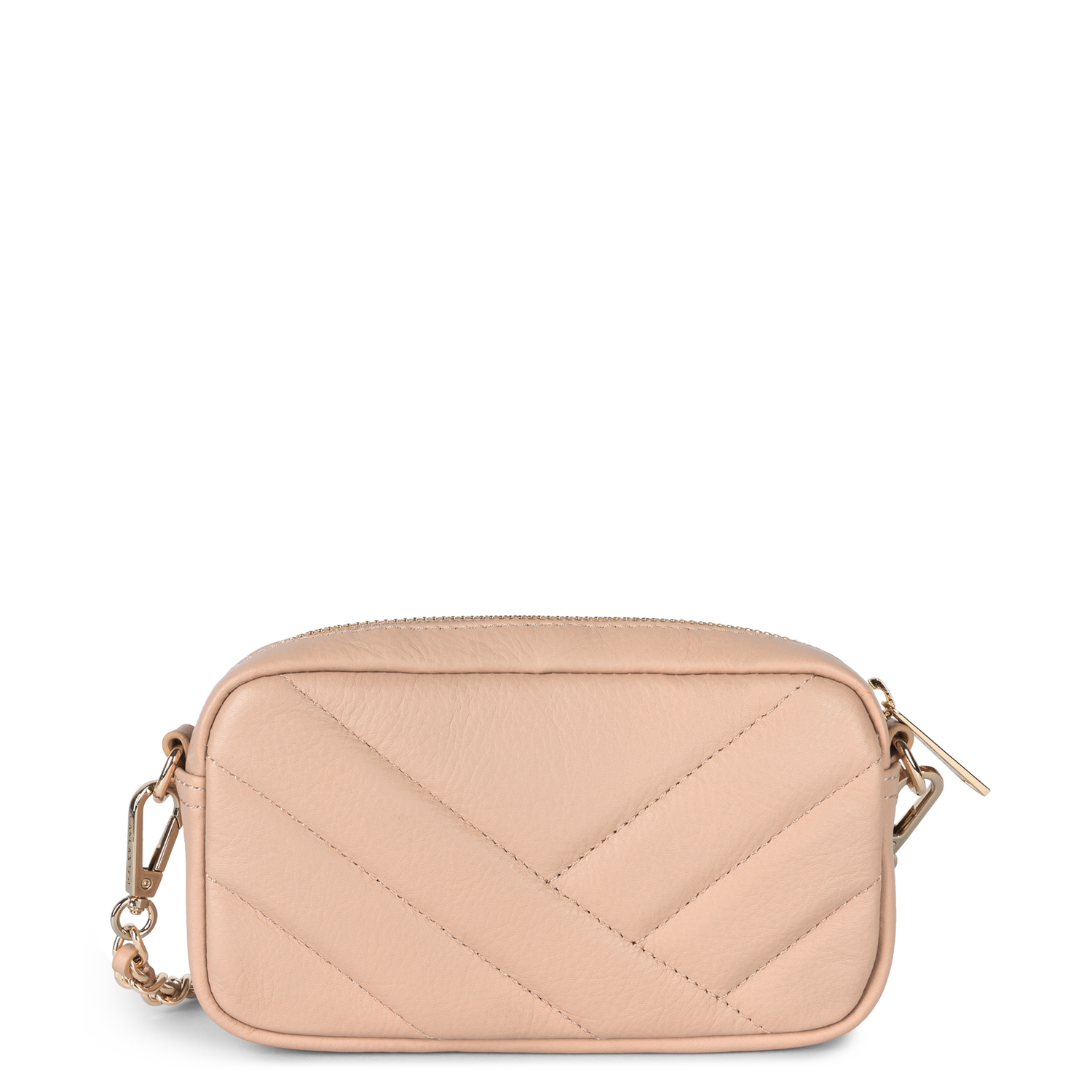 mini pochette smartphone - soft matelassé