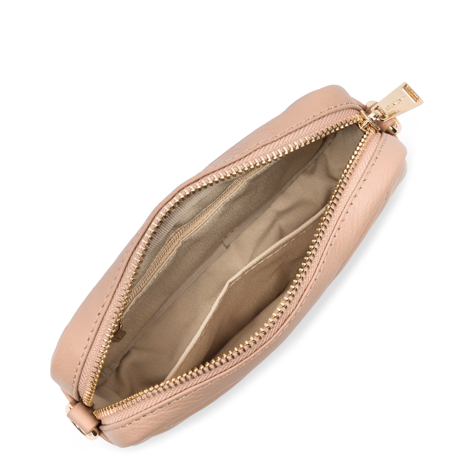 mini pochette smartphone - soft matelassé