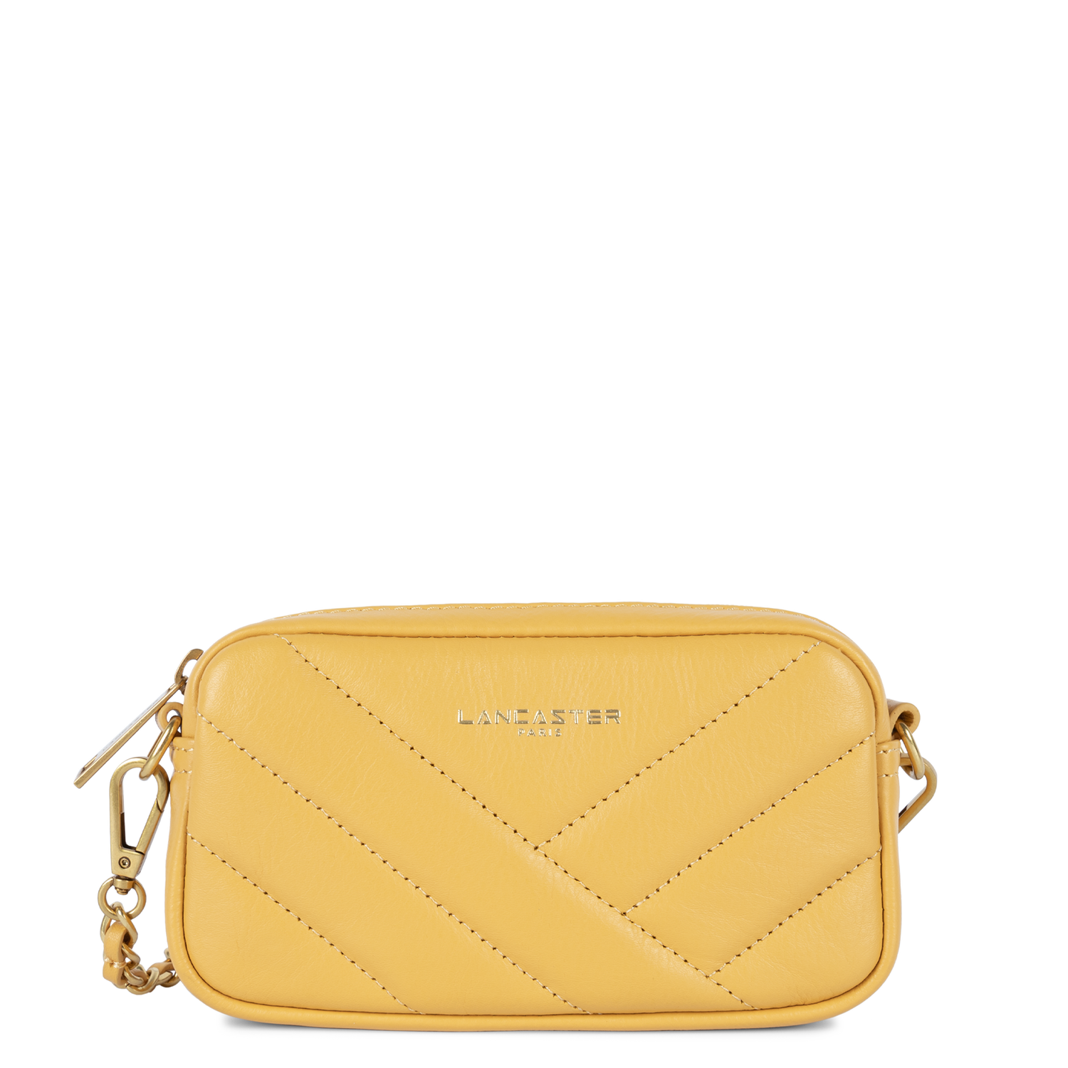 mini pochette smartphone - soft matelassé