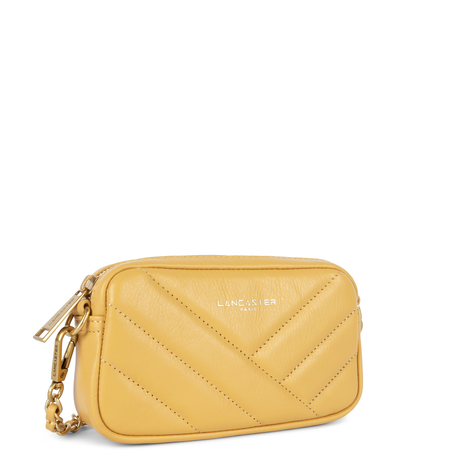 mini pochette smartphone - soft matelassé