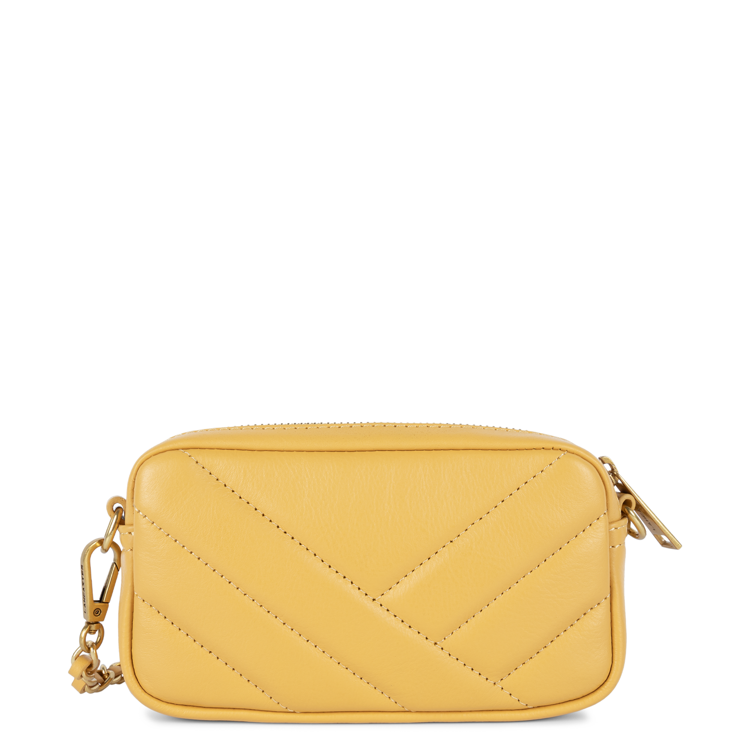 mini pochette smartphone - soft matelassé