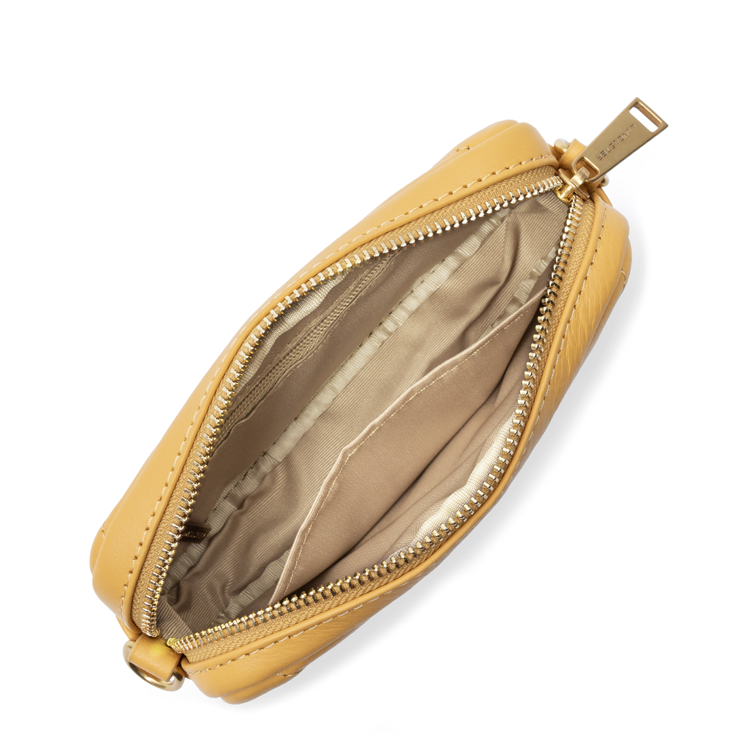 mini pochette smartphone - soft matelassé