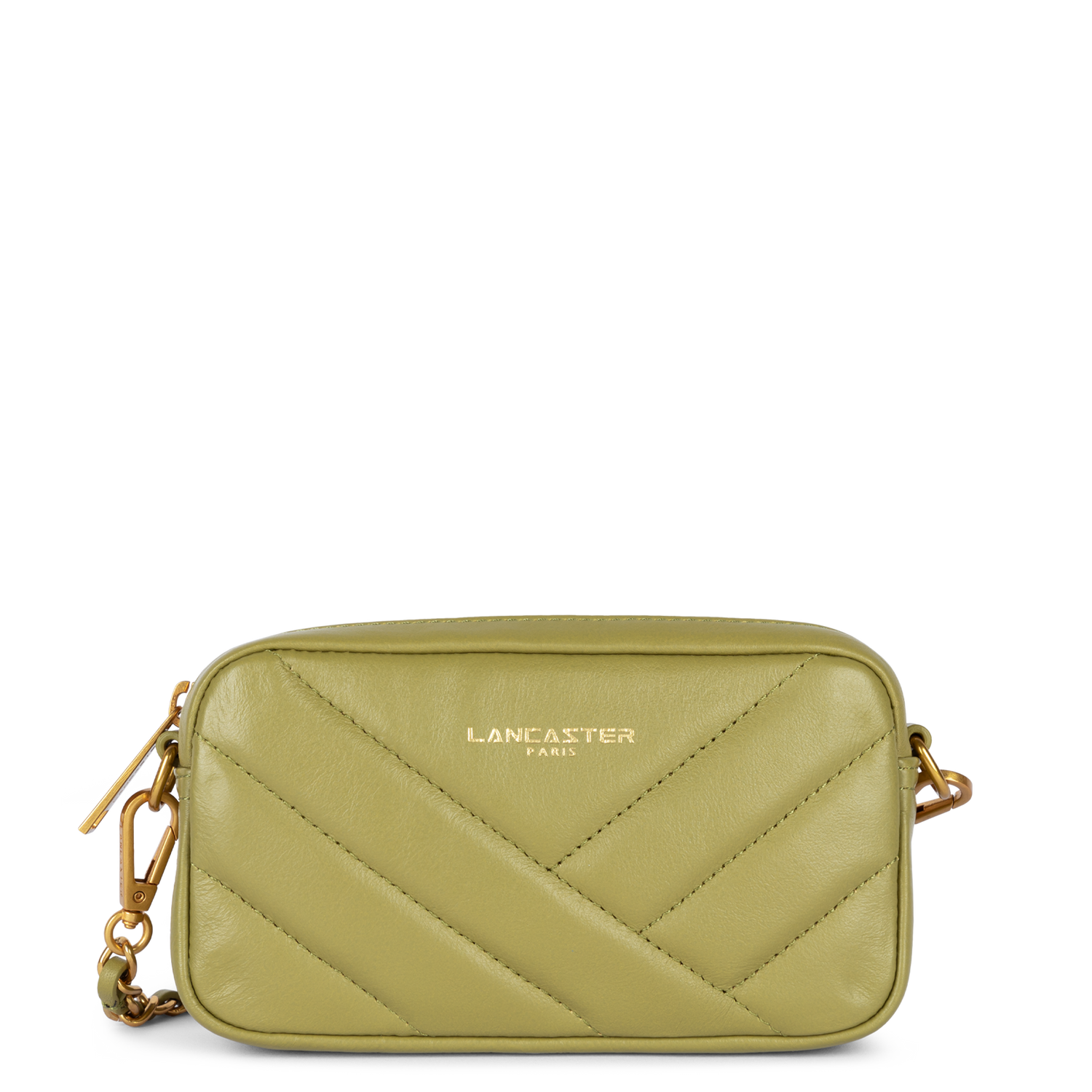 mini pochette smartphone - soft matelassé