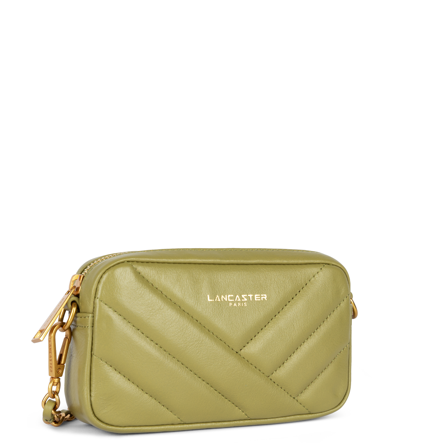 mini pochette smartphone - soft matelassé