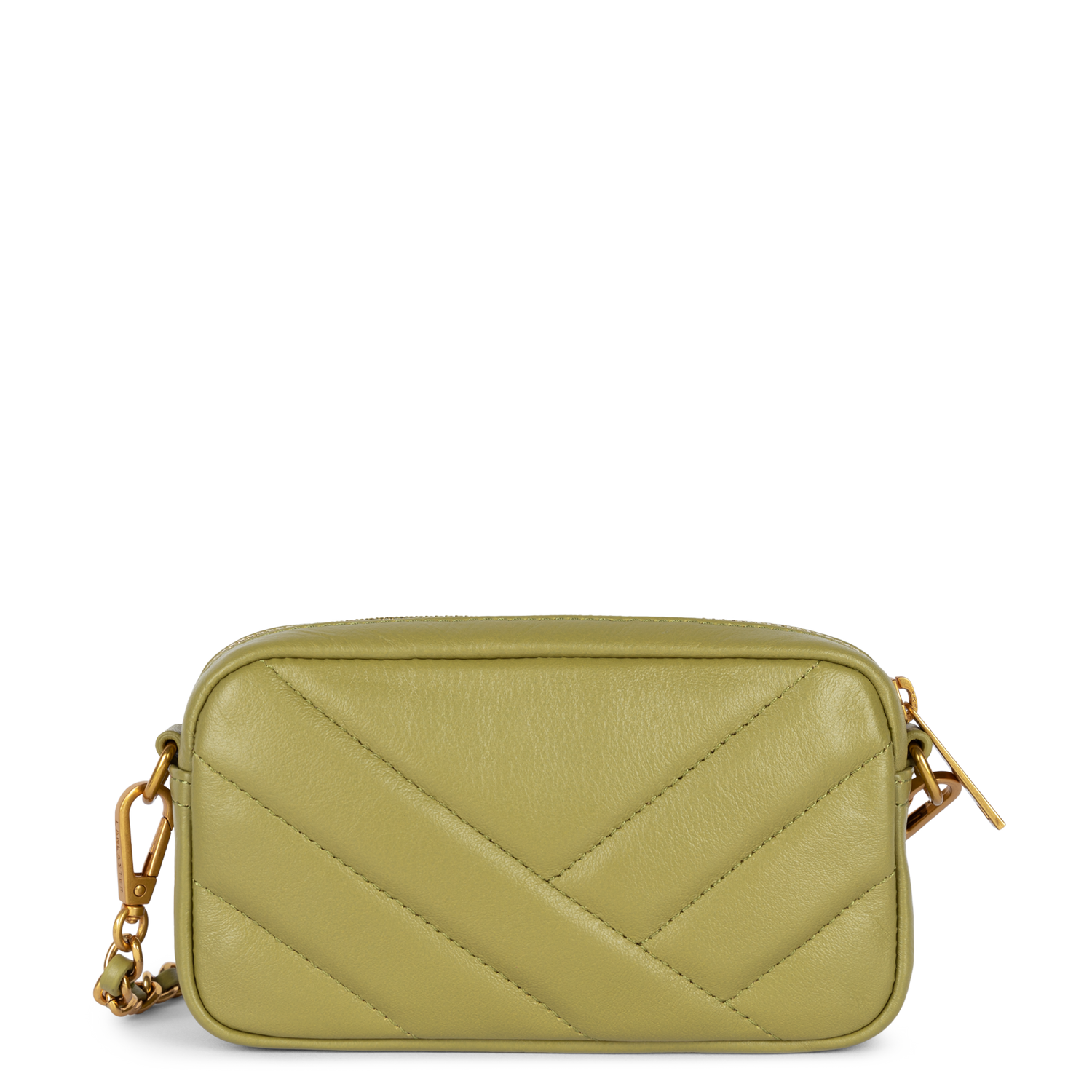 mini pochette smartphone - soft matelassé