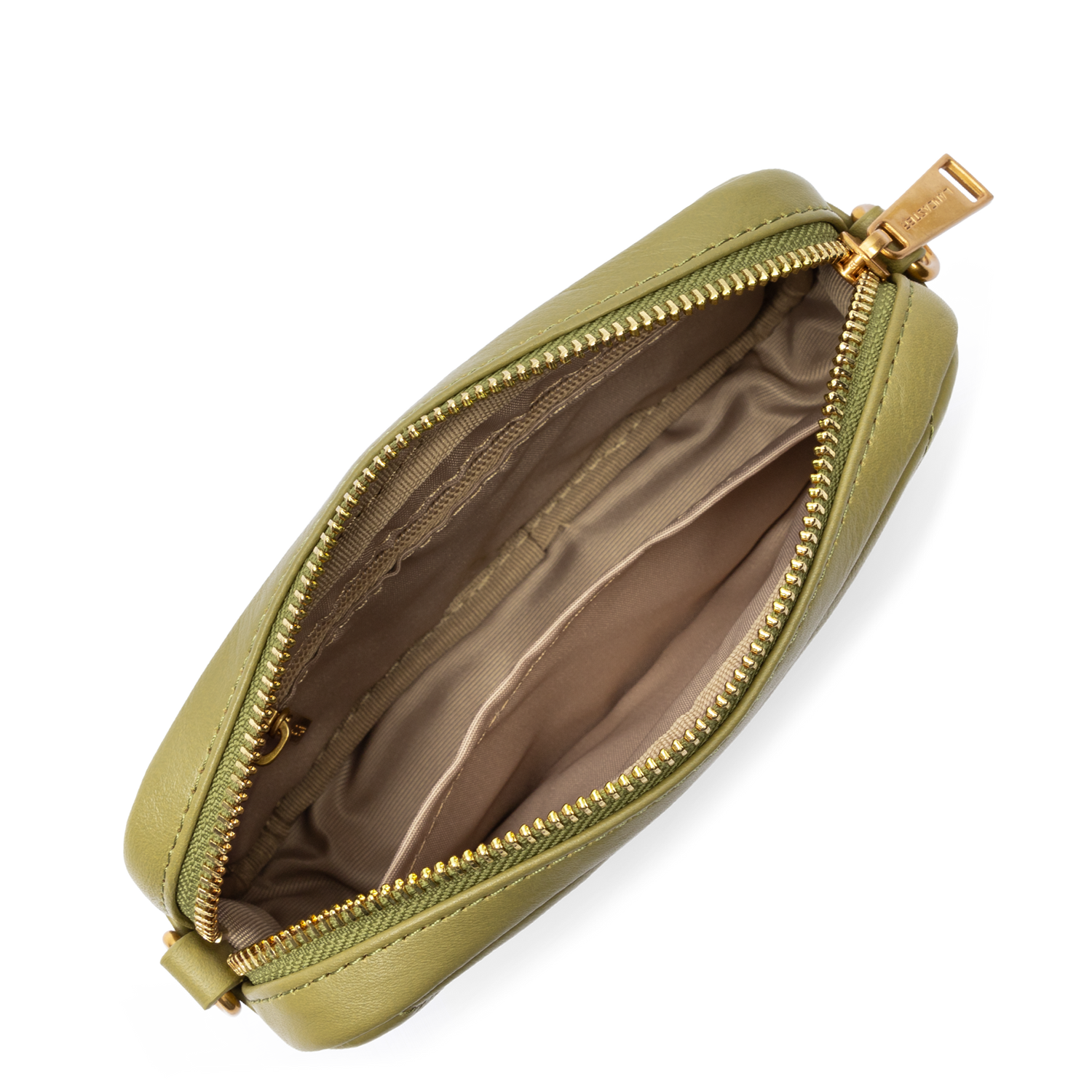 mini pochette smartphone - soft matelassé