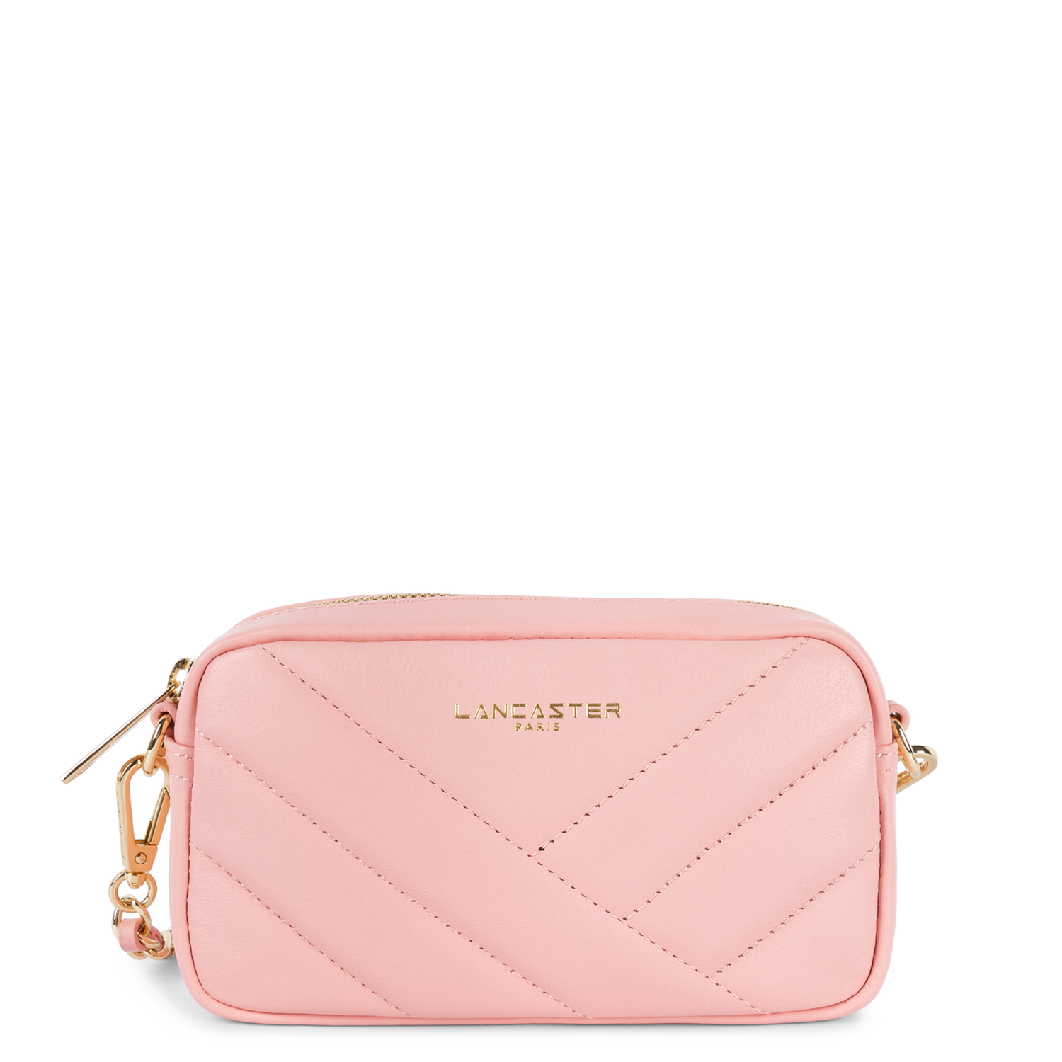 mini pochette smartphone - soft matelassé