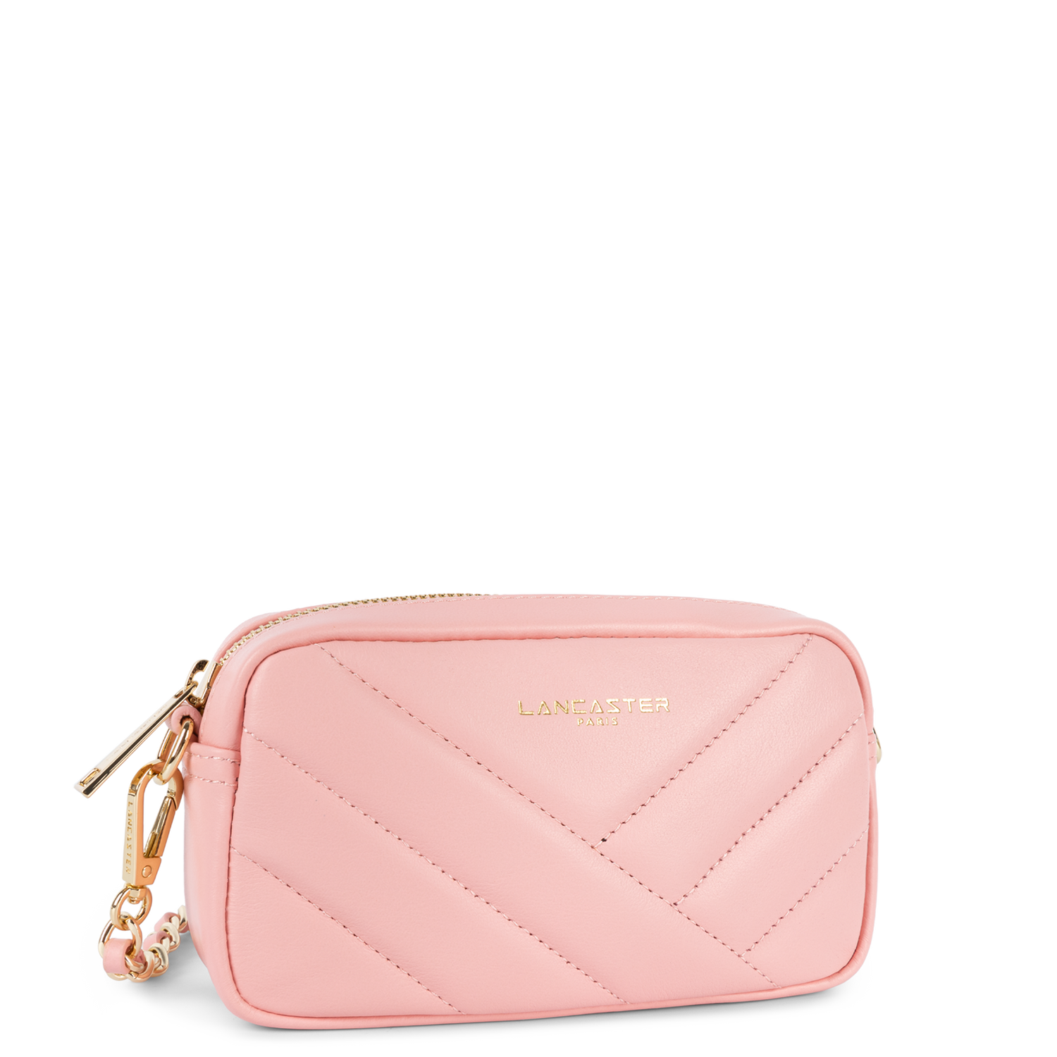 mini pochette smartphone - soft matelassé