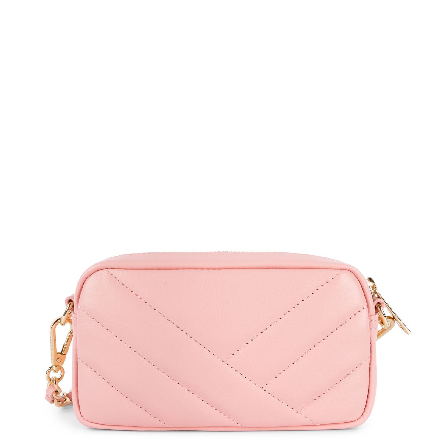 mini pochette smartphone - soft matelassé