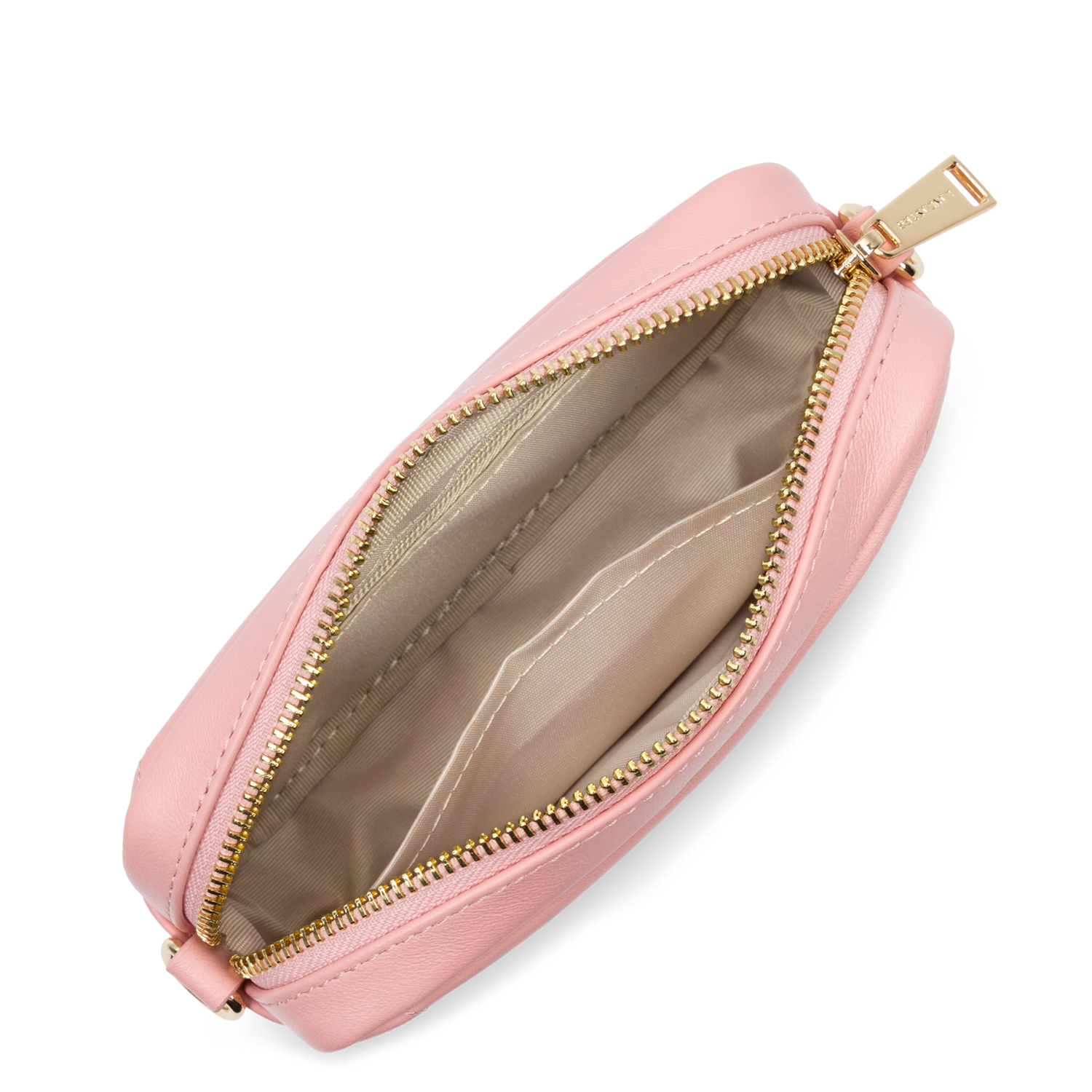 mini pochette smartphone - soft matelassé