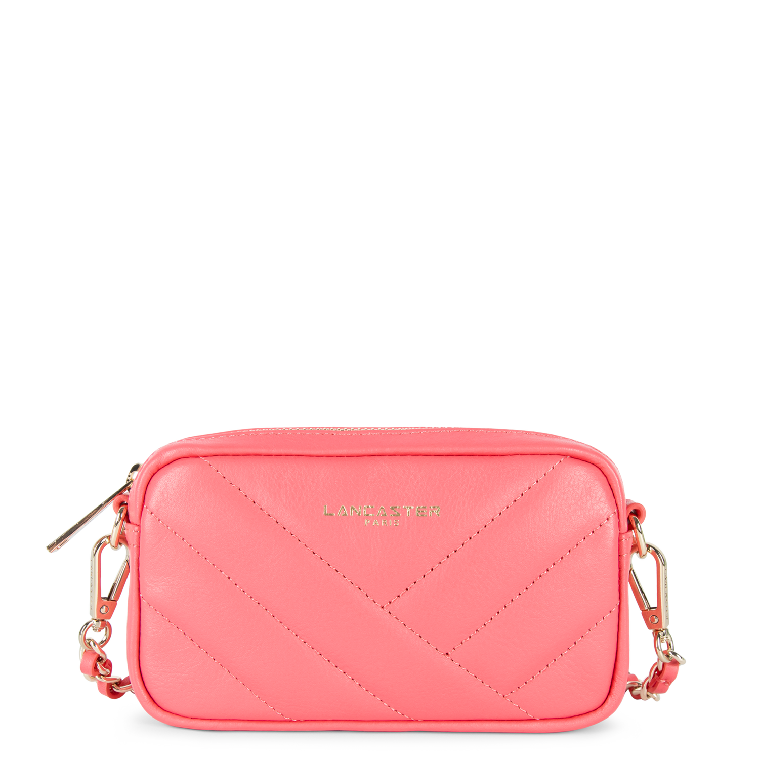 mini pochette smartphone - soft matelassé