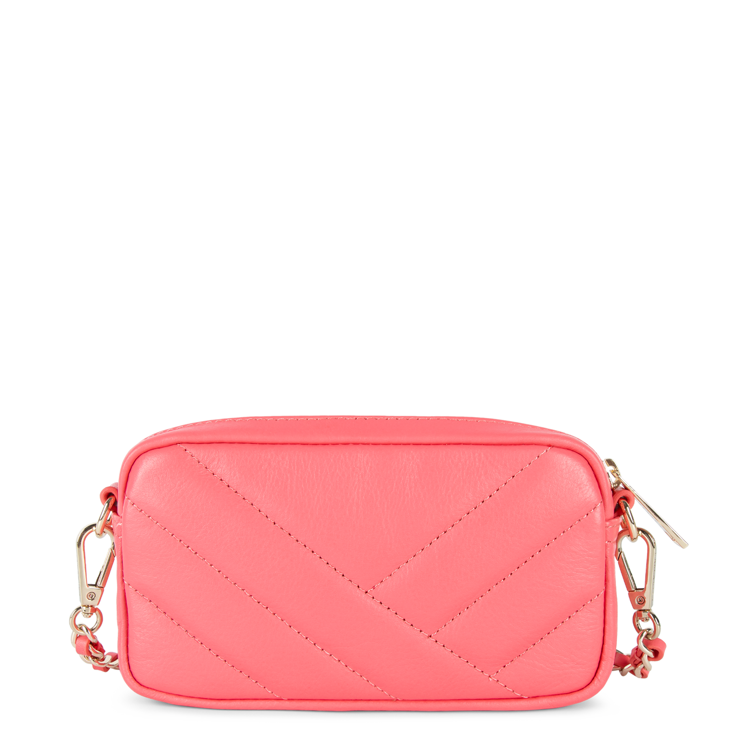 mini pochette smartphone - soft matelassé