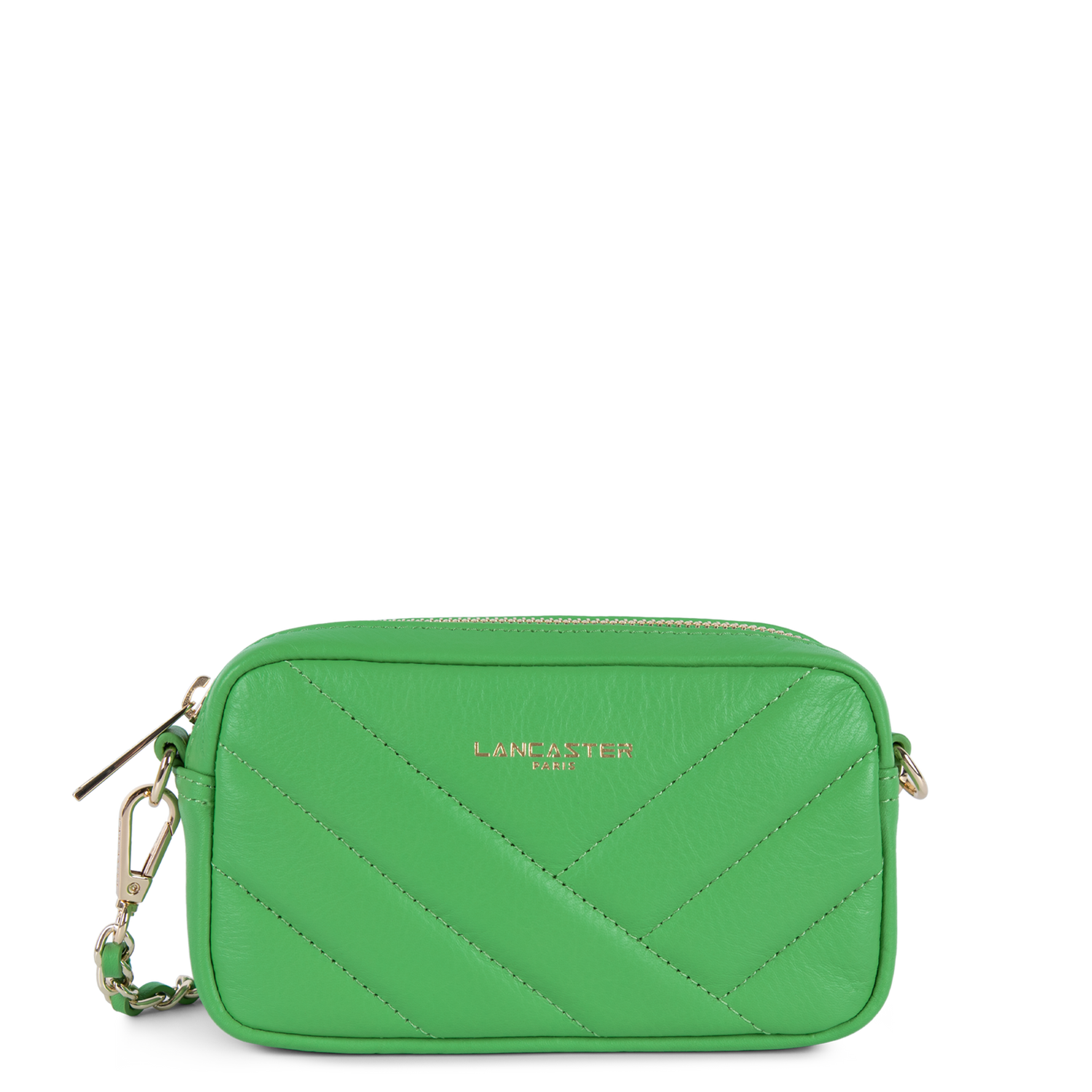 mini pochette smartphone - soft matelassé