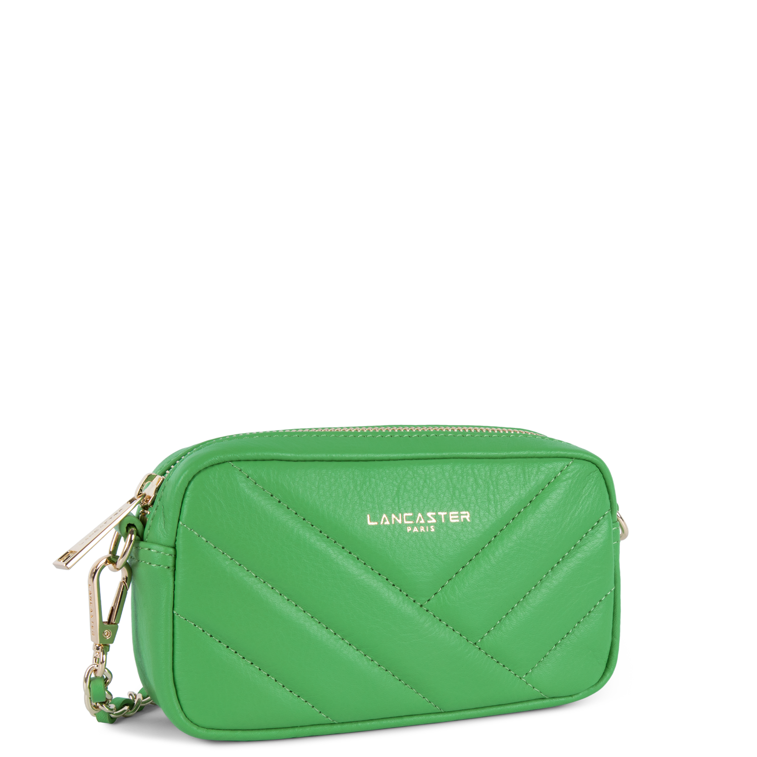 mini pochette smartphone - soft matelassé