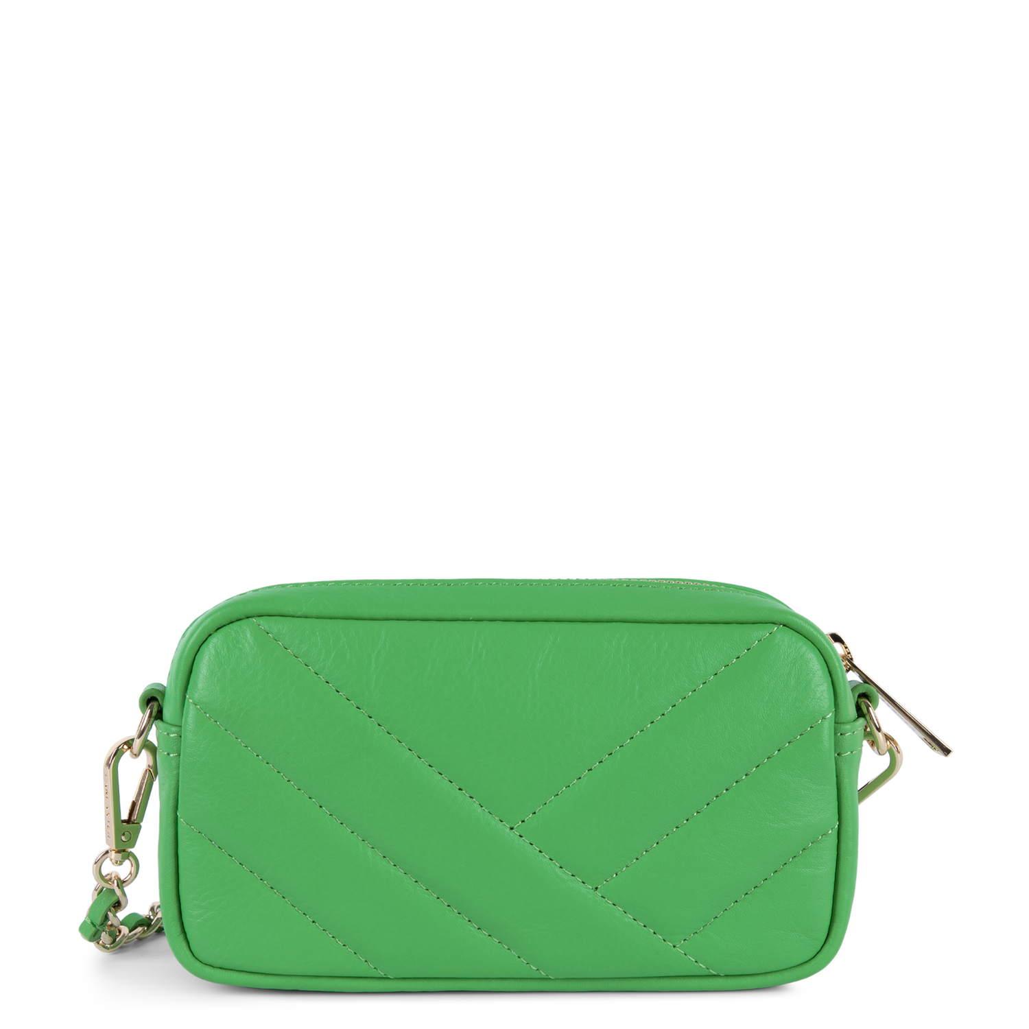 mini pochette smartphone - soft matelassé