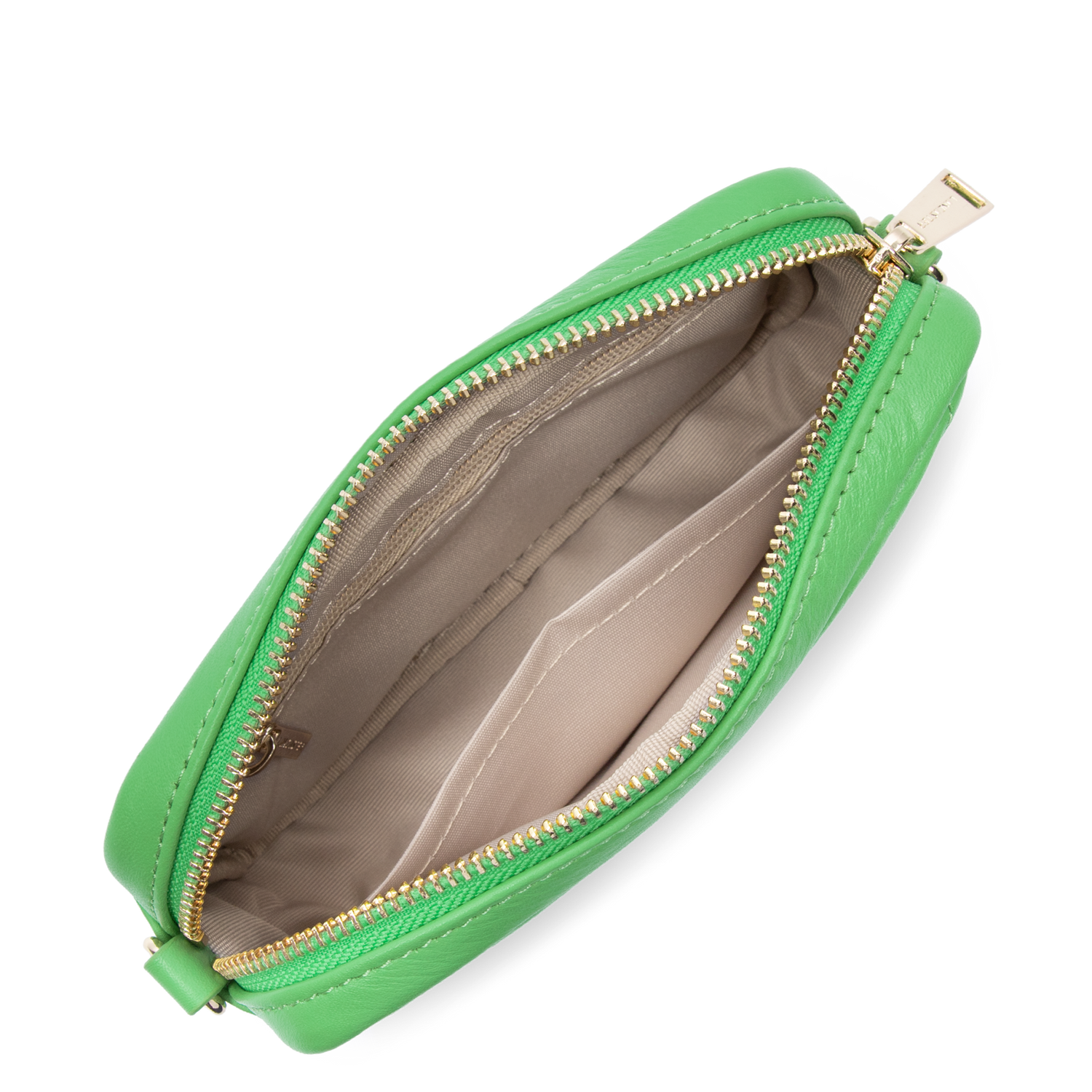 mini pochette smartphone - soft matelassé