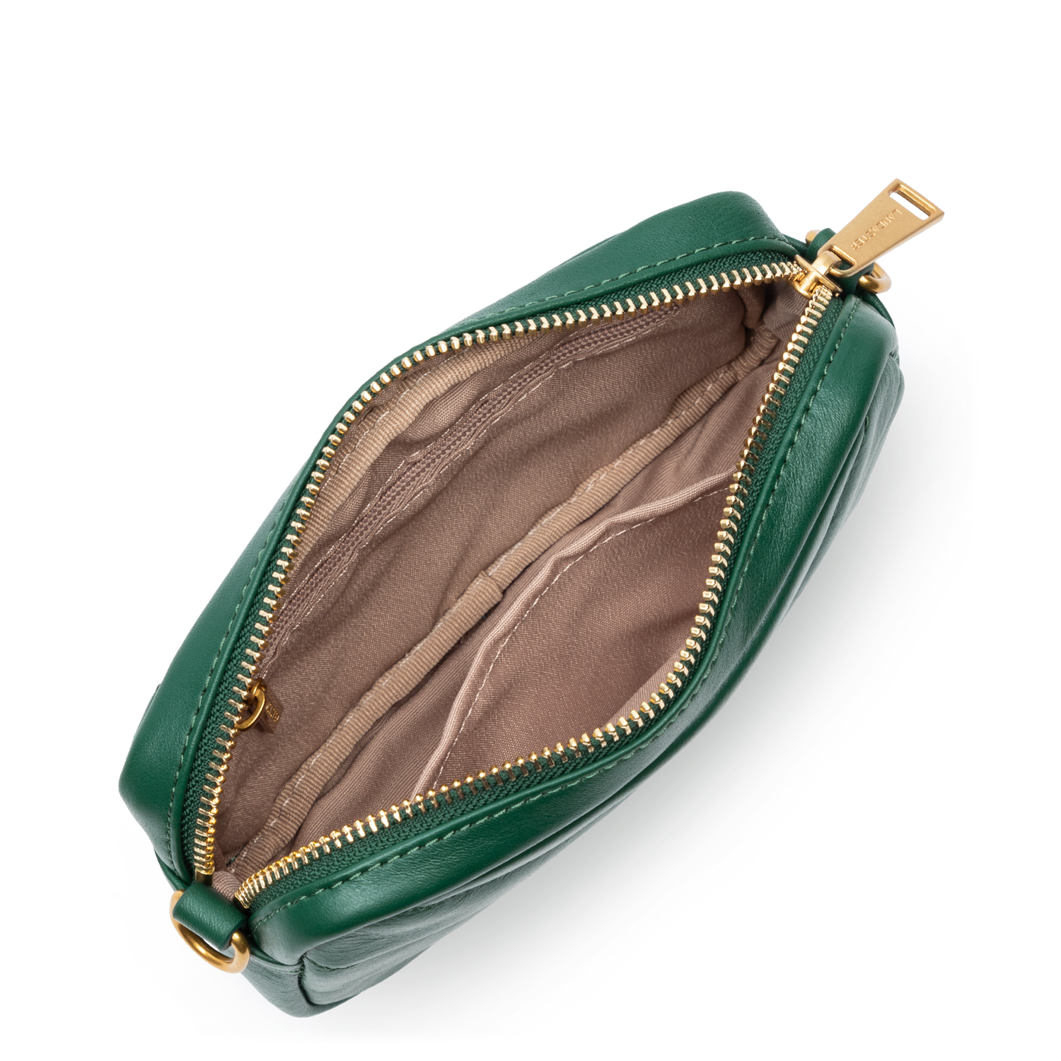 mini pochette smartphone - soft matelassé